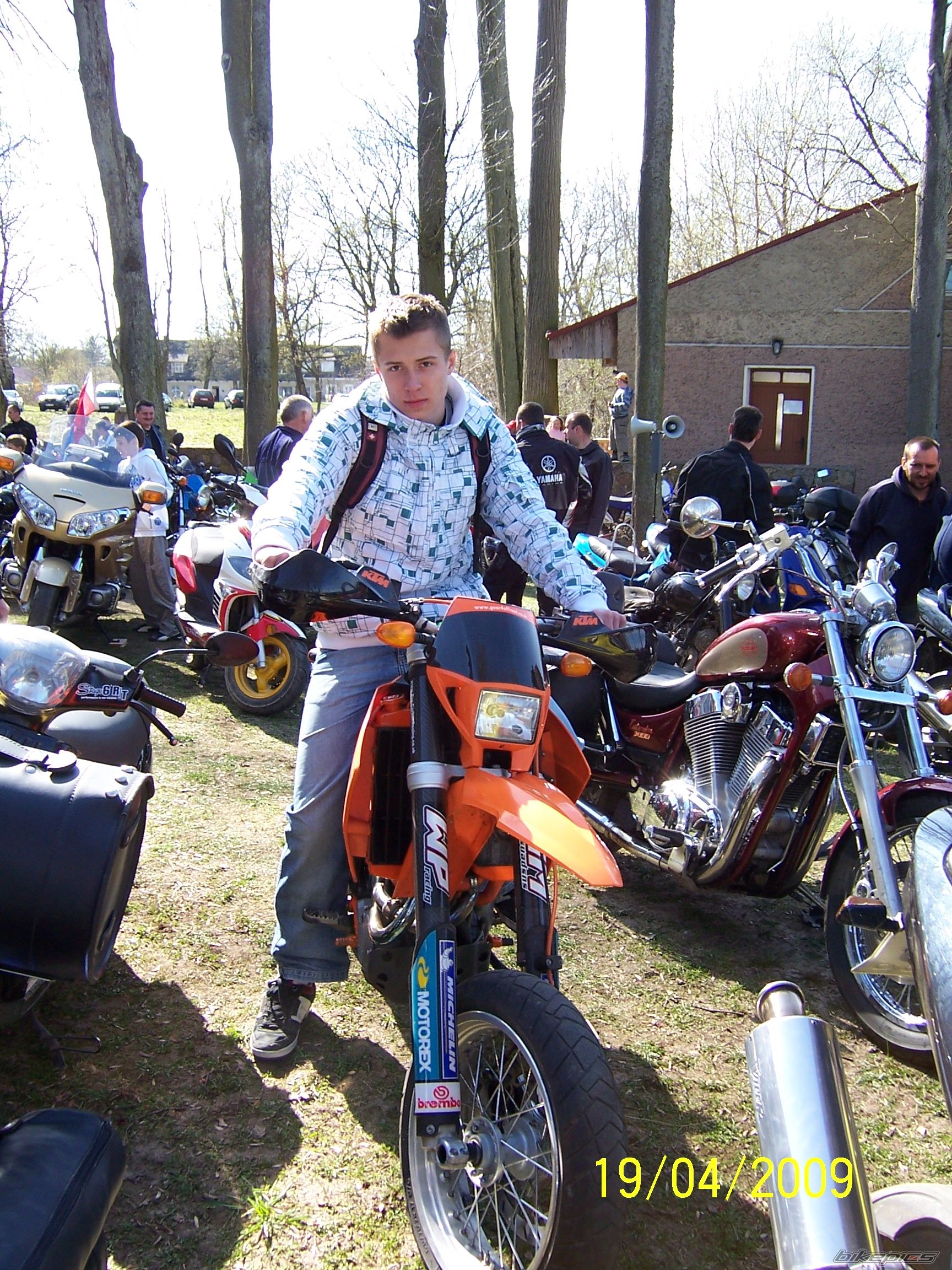    | Picture 1642313 motorcycle photo