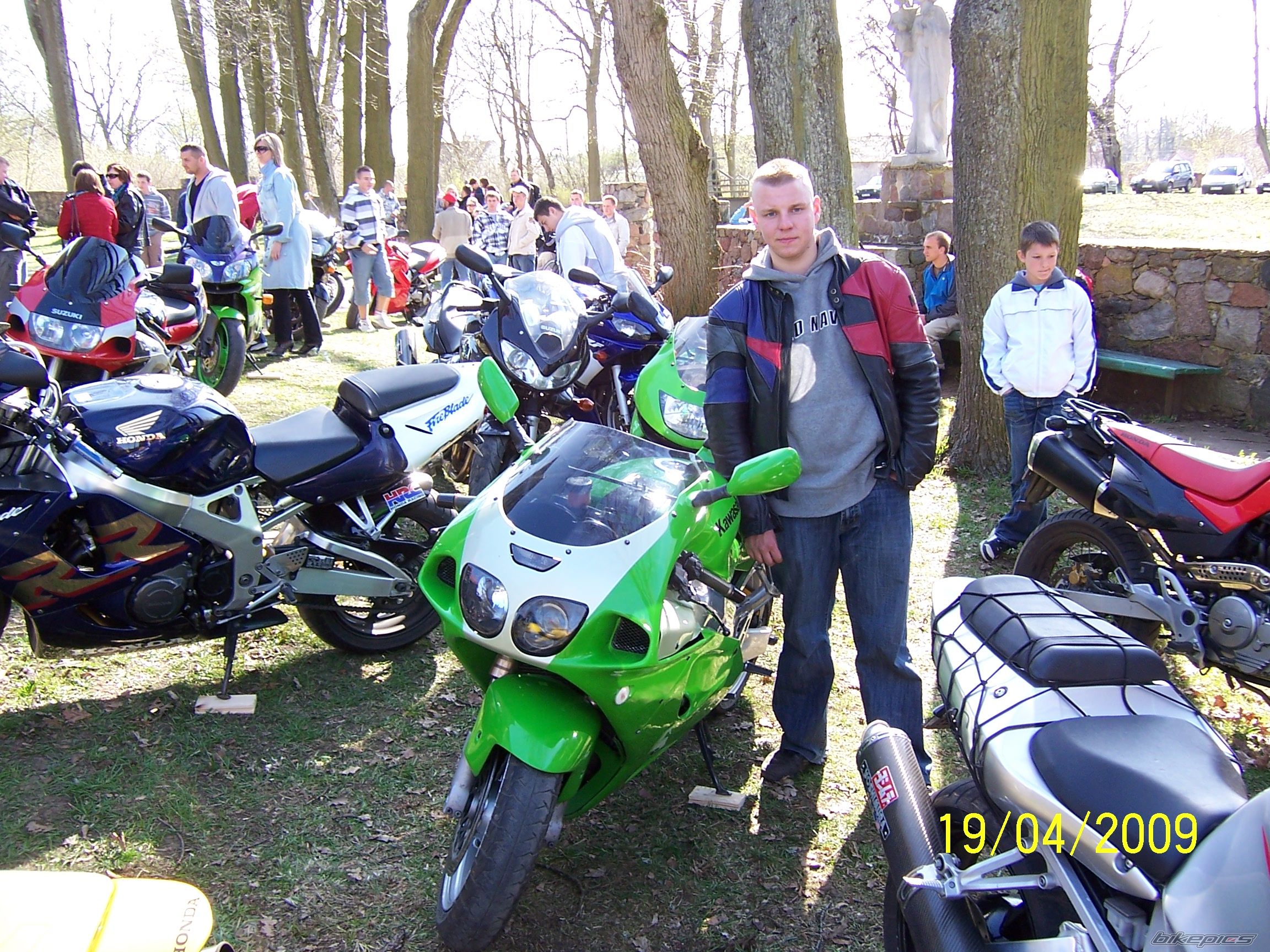    | Picture 1642317 motorcycle photo