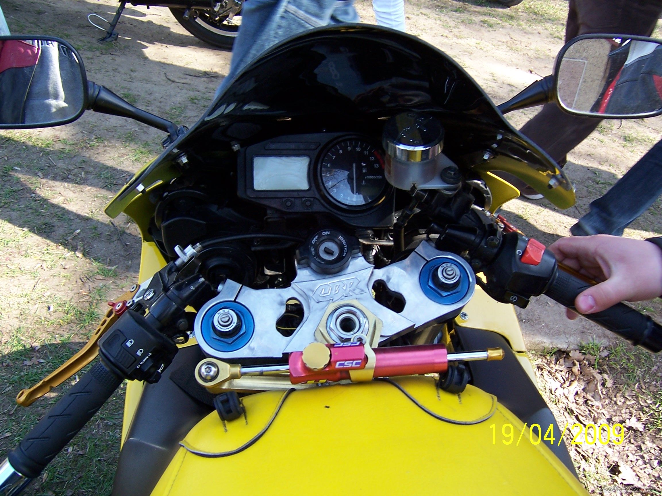    | Picture 1642329 motorcycle photo
