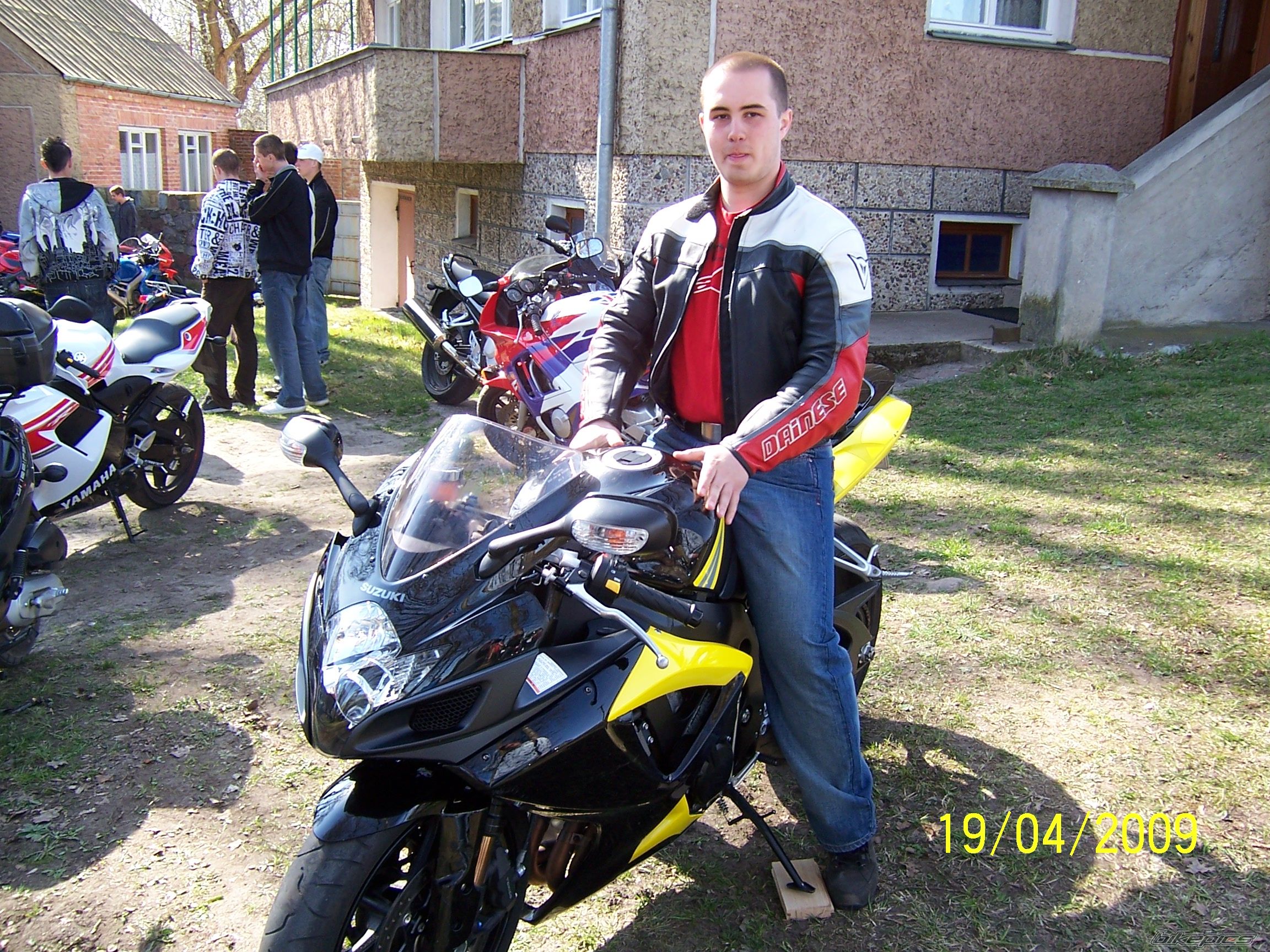    | Picture 1642339 motorcycle photo