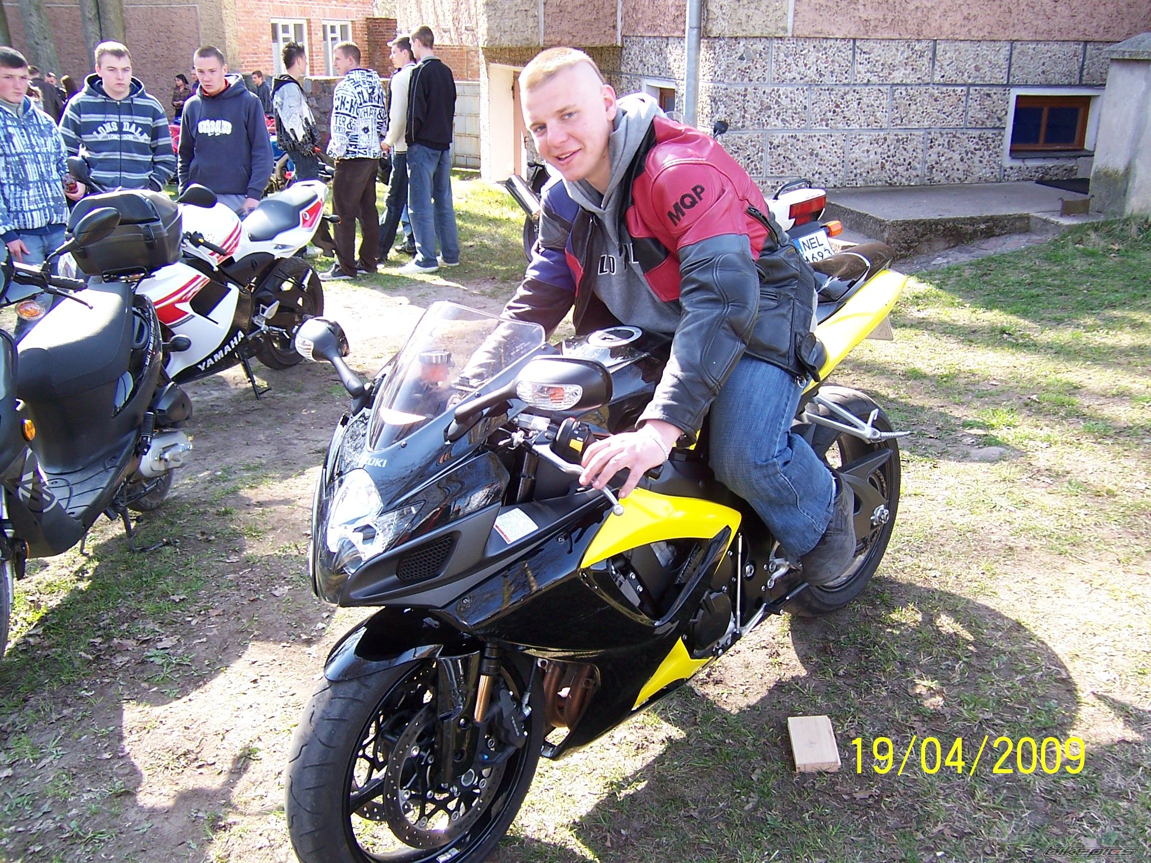    | Picture 1642340 motorcycle photo