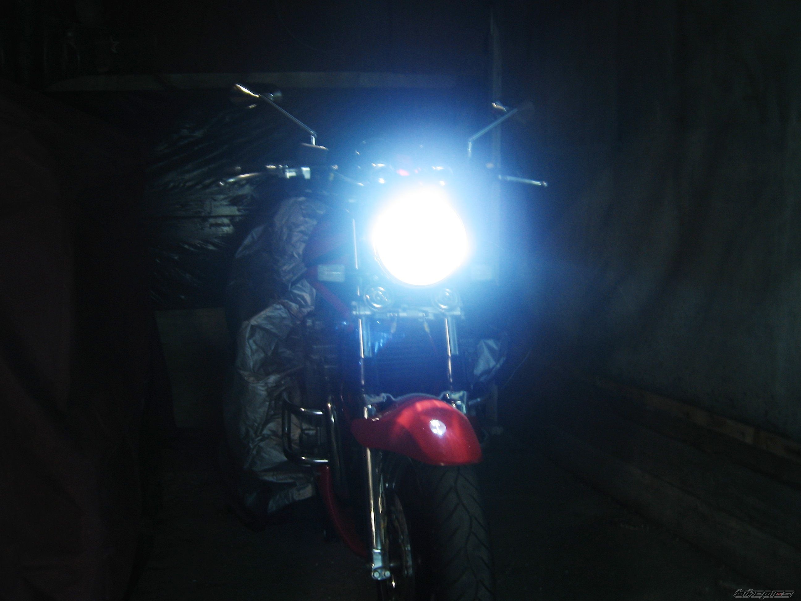 1996 SUZUKI BANDIT 600 | Picture 1642343 motorcycle photo