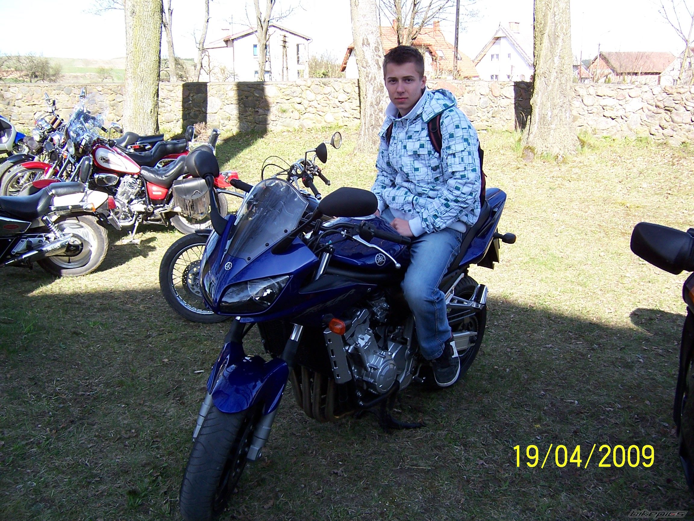    | Picture 1642349 motorcycle photo