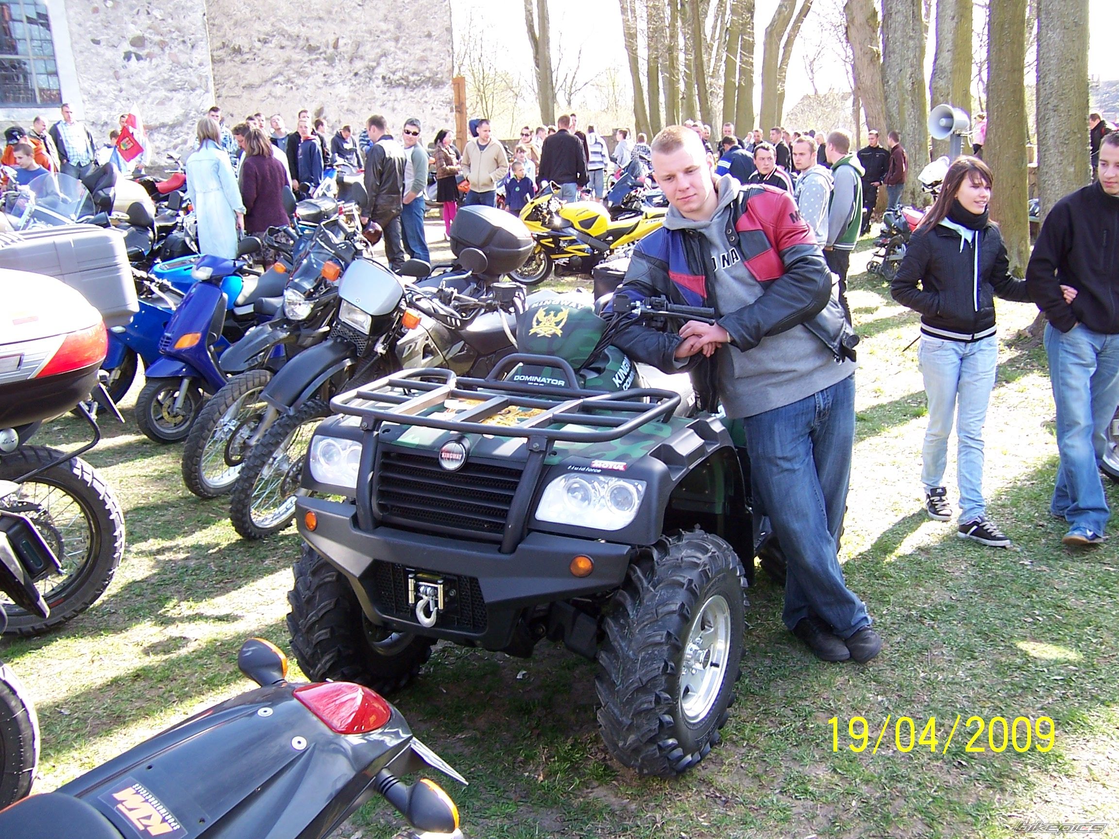    | Picture 1642353 motorcycle photo