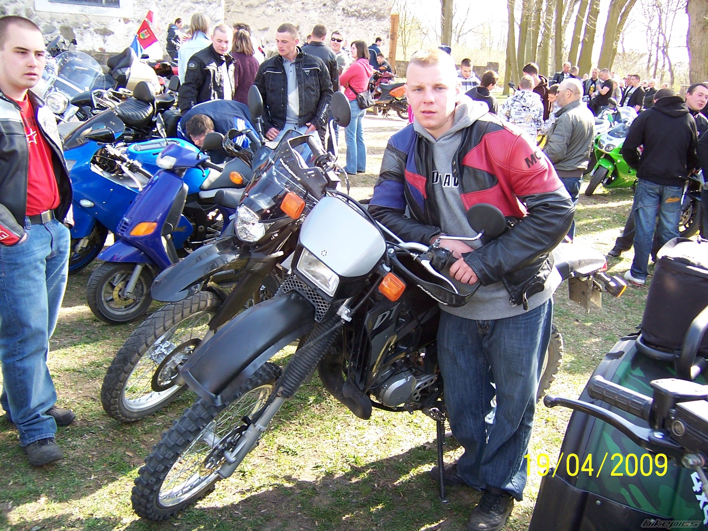    | Picture 1642359 motorcycle photo