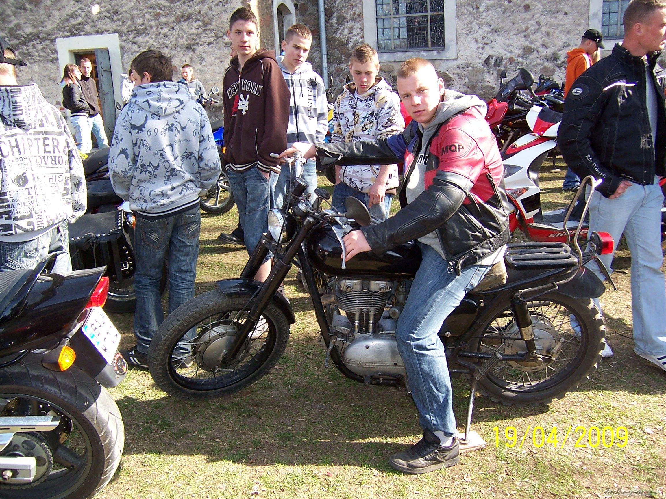    | Picture 1642364 motorcycle photo