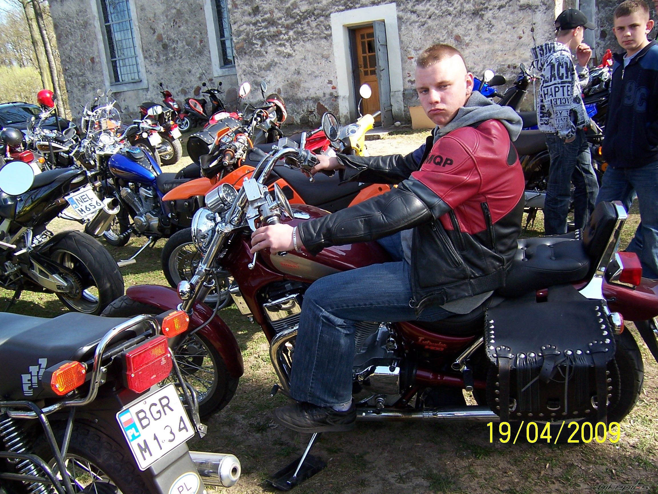    | Picture 1642366 motorcycle photo