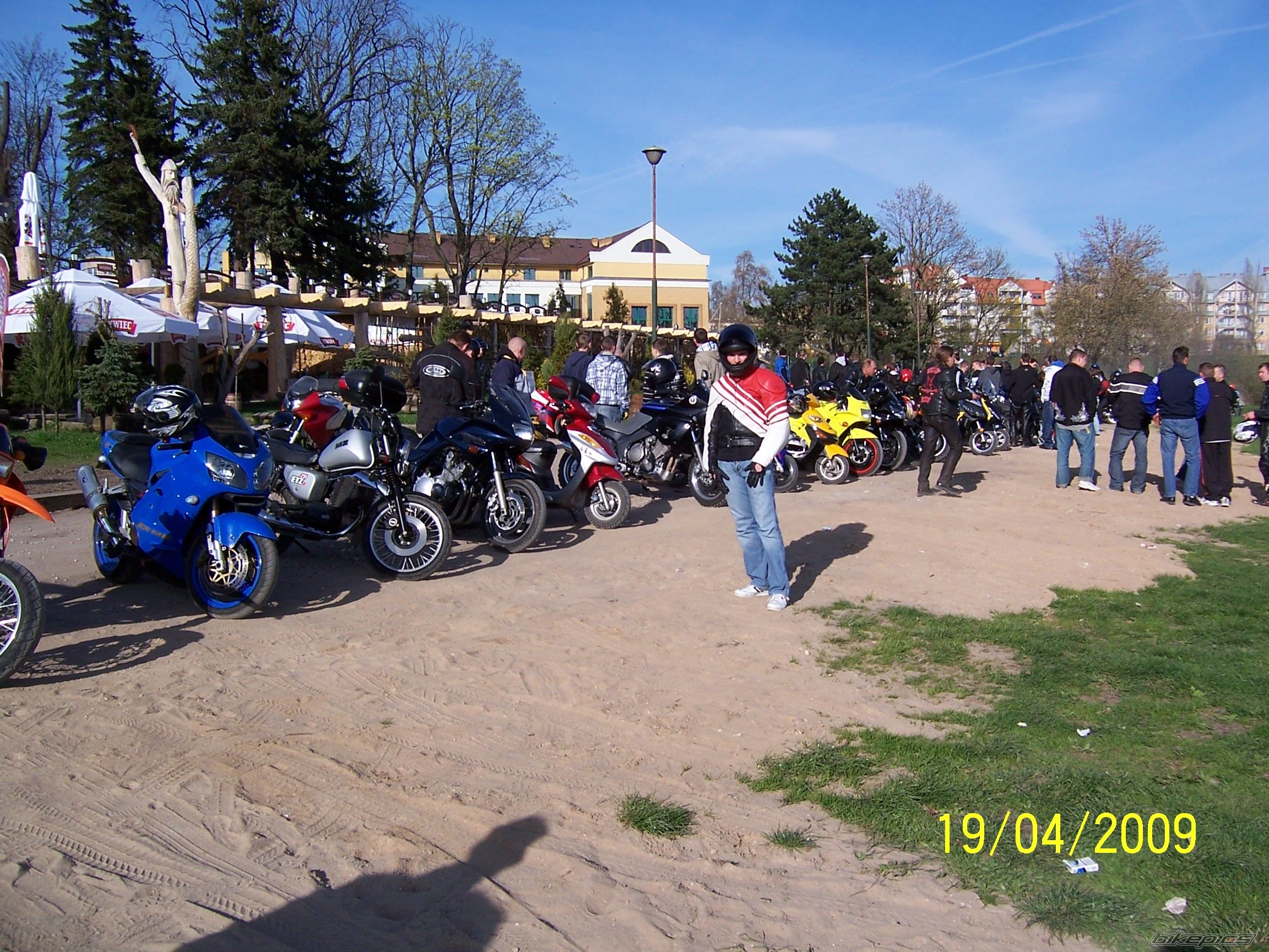    | Picture 1642373 motorcycle photo