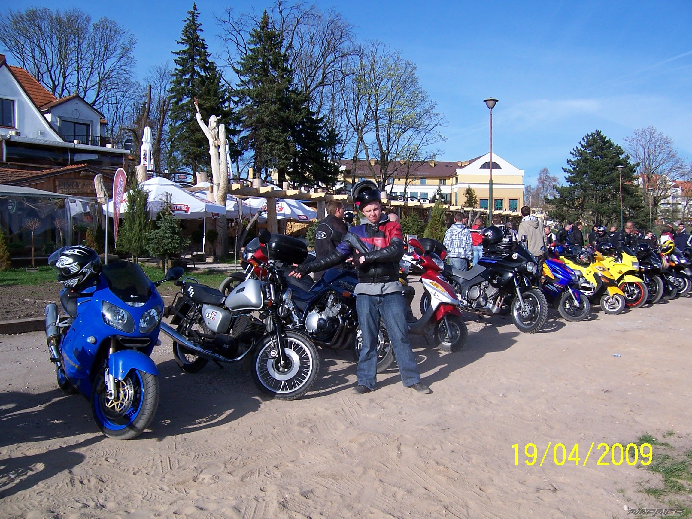    | Picture 1642375 motorcycle photo