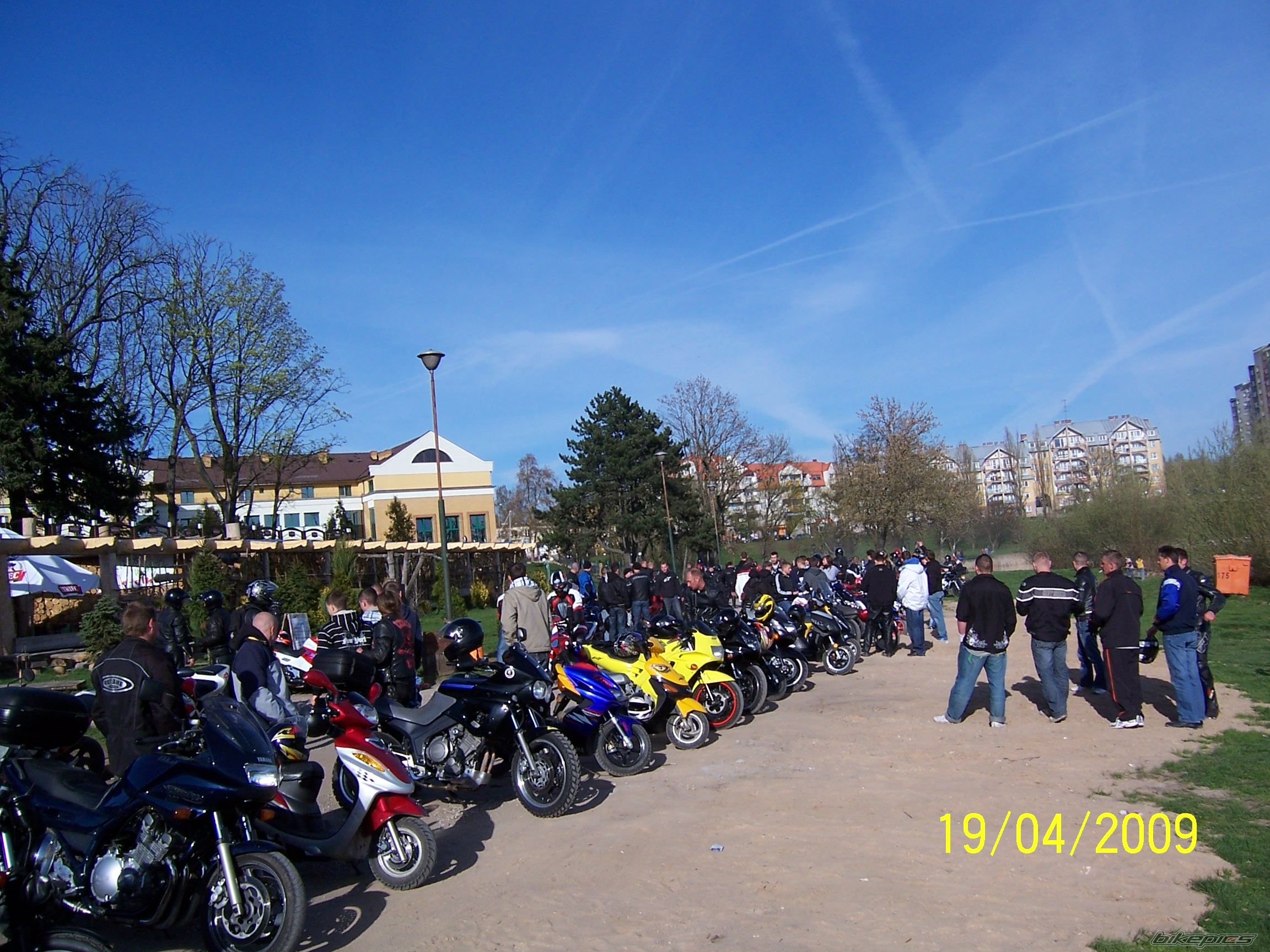    | Picture 1642378 motorcycle photo