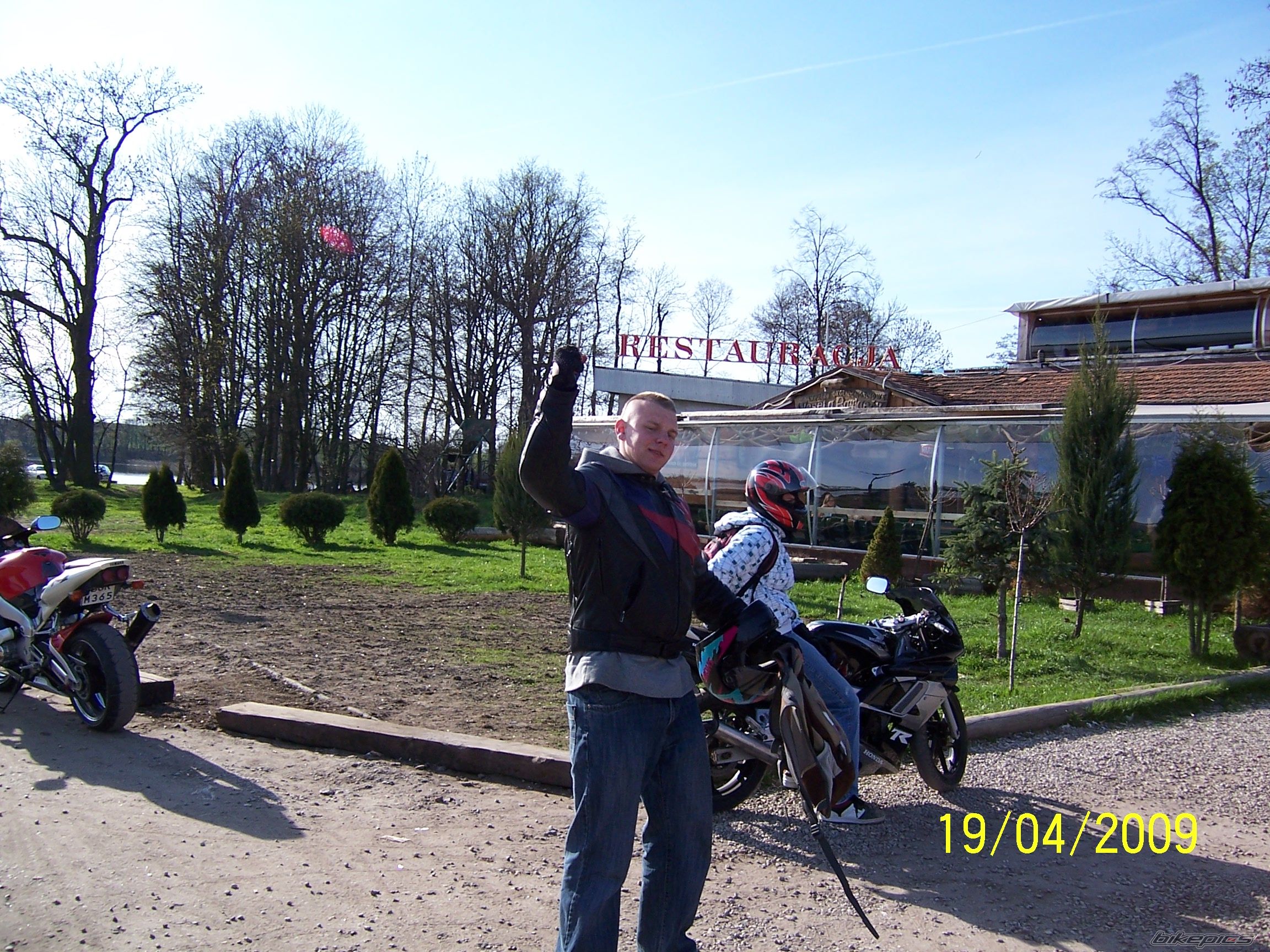    | Picture 1642388 motorcycle photo