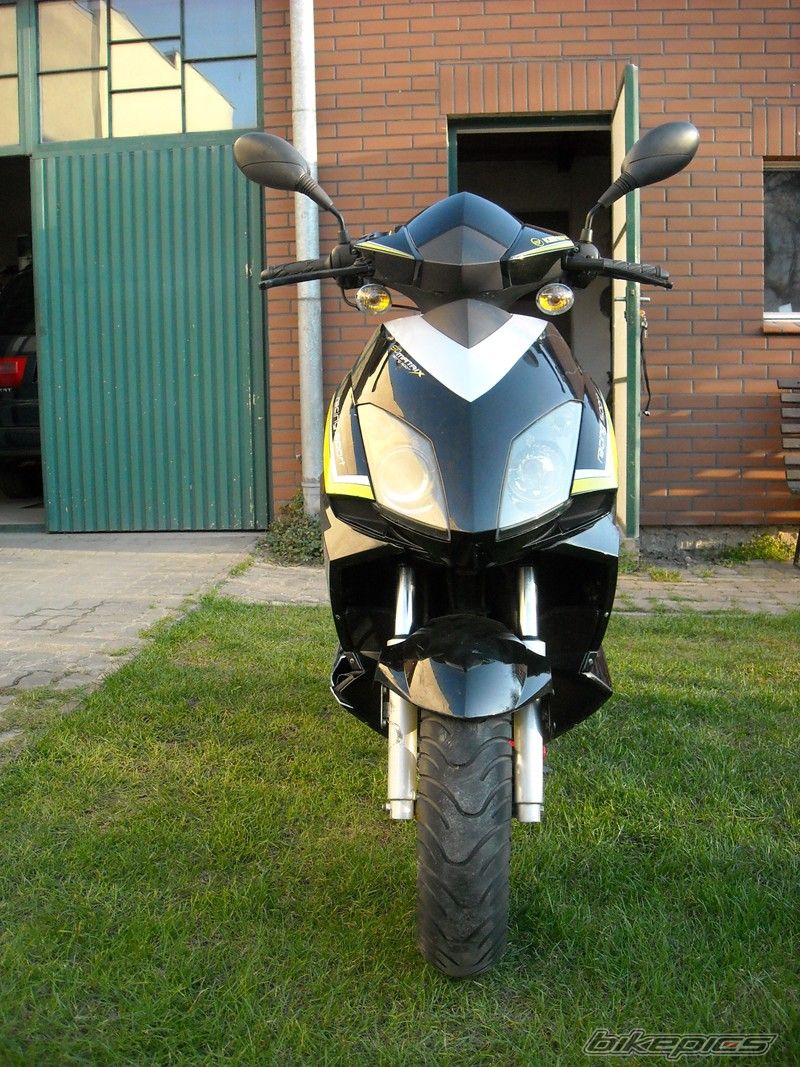 2007 KEEWAY MATRIX 50 | Picture 1642438 motorcycle photo