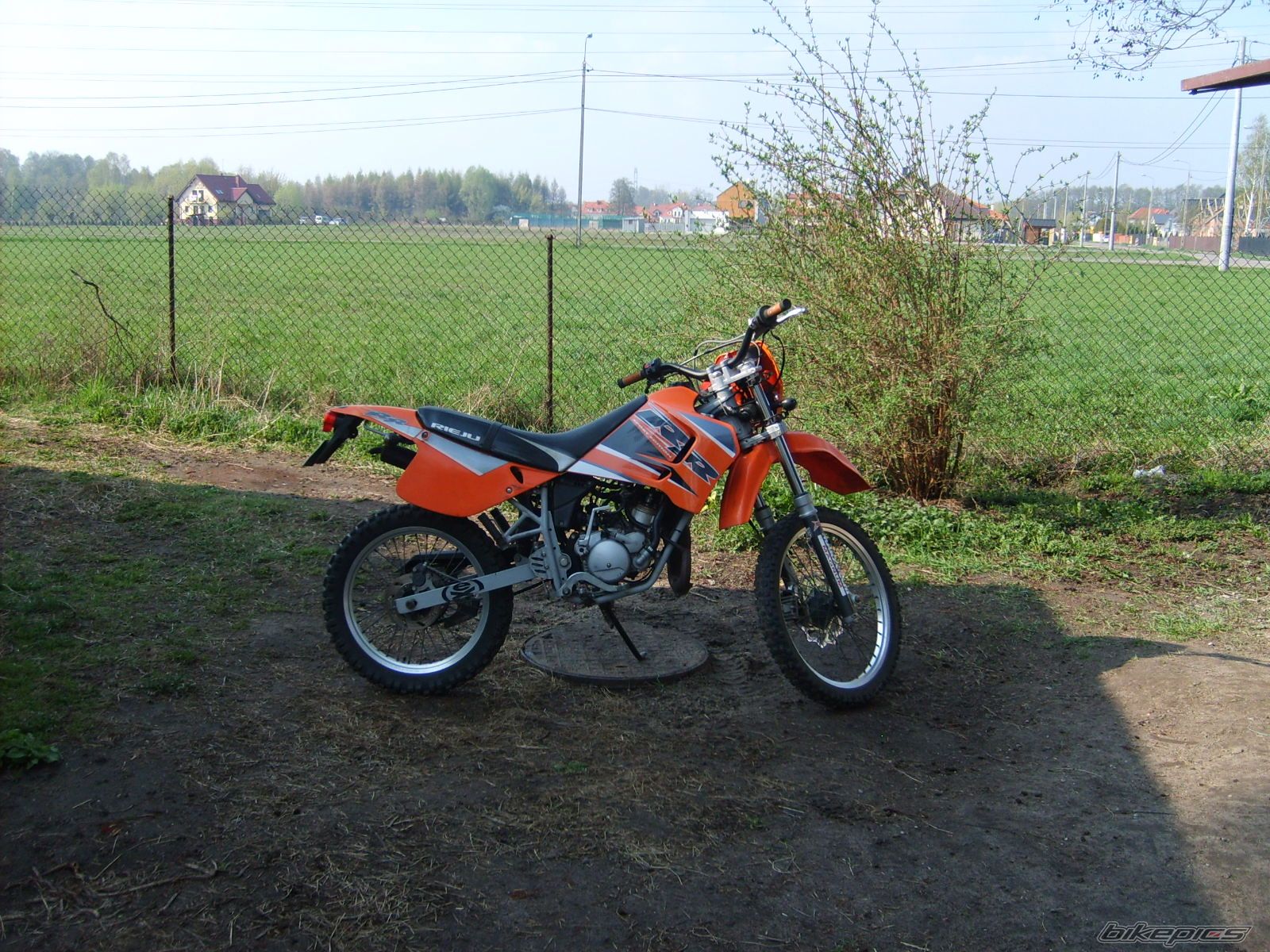 2009 ITALJET FORMULA 50 | Picture 1642442 motorcycle photo