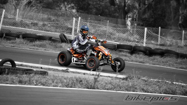 2008 KTM 525 EXC | Picture 1642545 motorcycle photo