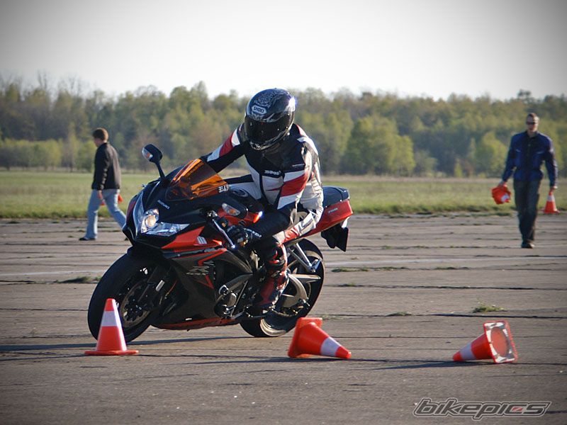 2008 SUZUKI GSX R 750 | Picture 1642742 motorcycle photo