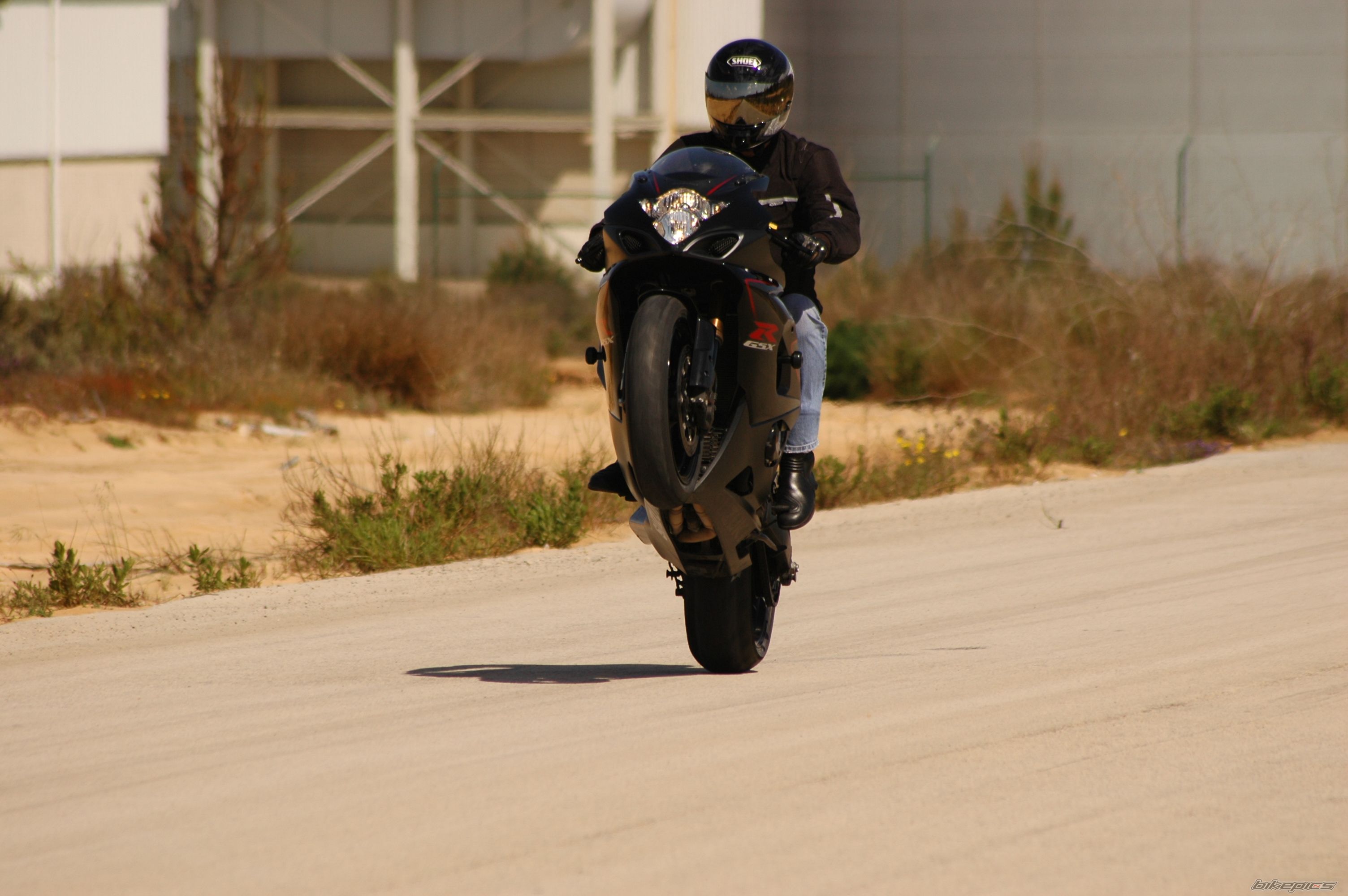 2007 SUZUKI GSX R 1000 | Picture 1642908 motorcycle photo