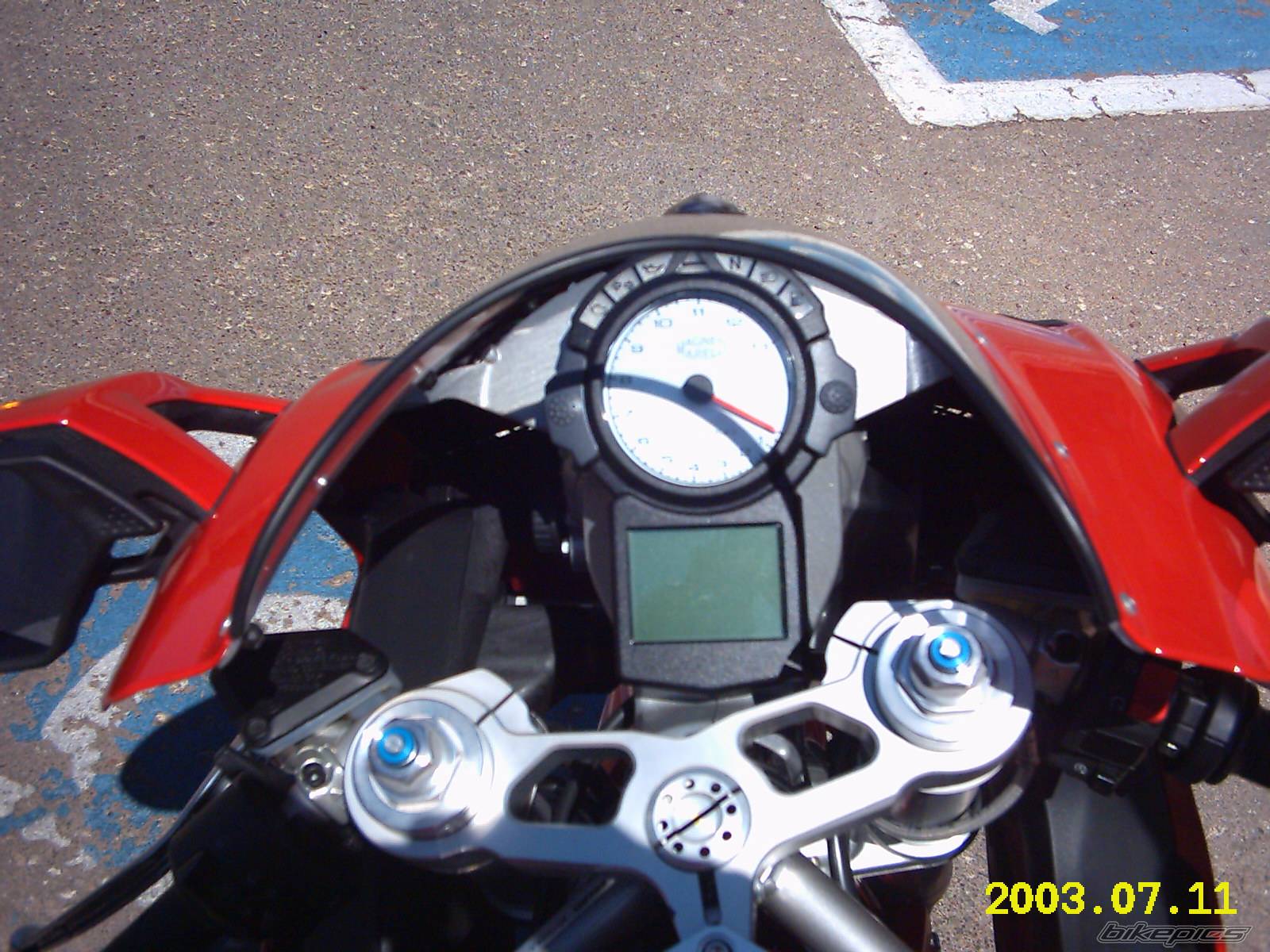 2004 DUCATI 749 | Picture 164291 motorcycle photo