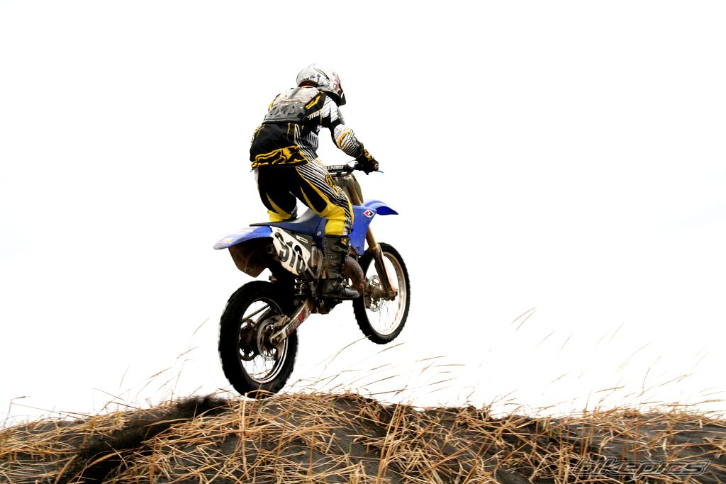 2005 YAMAHA YZ 125 | Picture 1643098 motorcycle photo