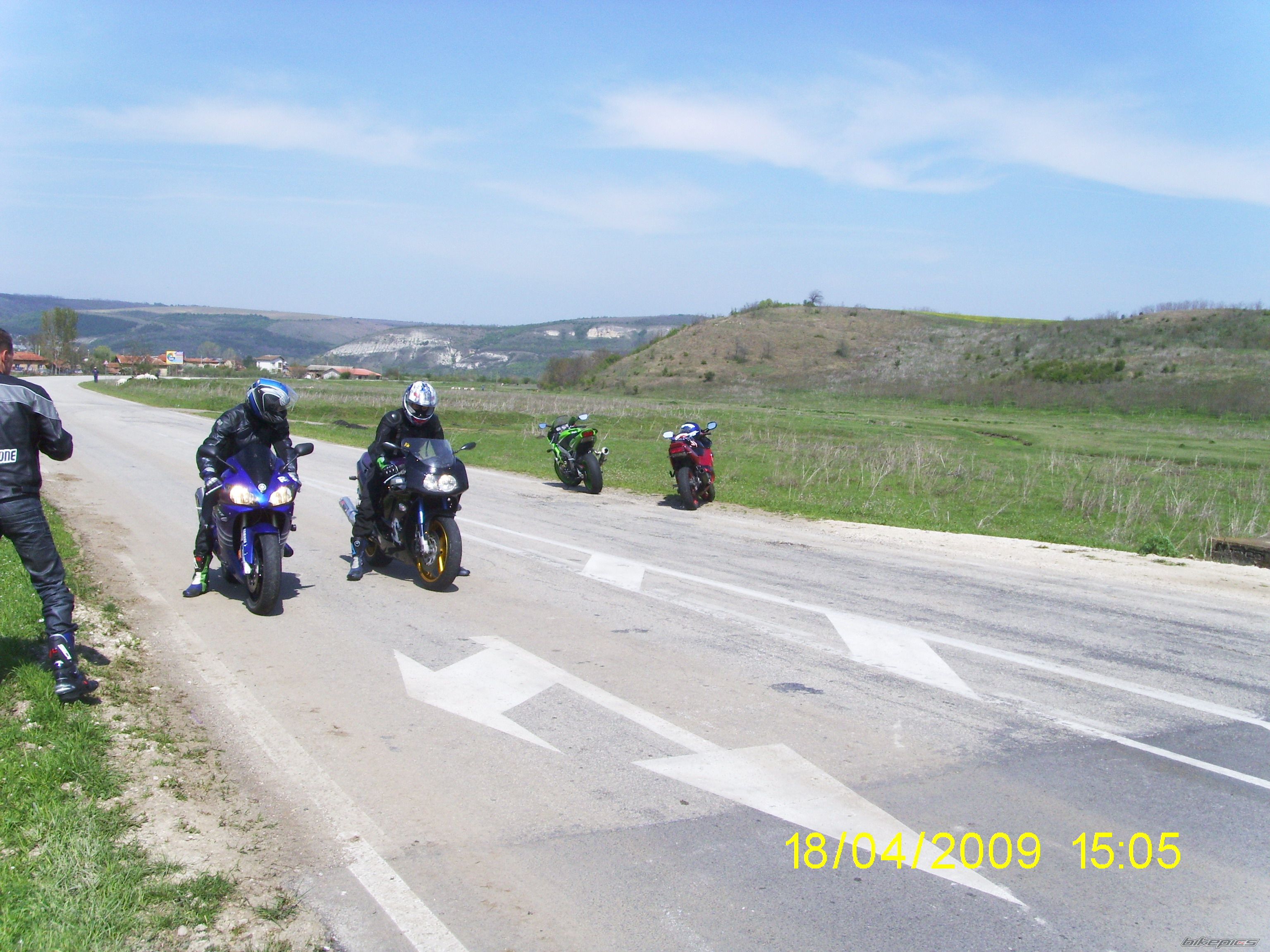 2000 YAMAHA YZF R1 | Picture 1643138 motorcycle photo