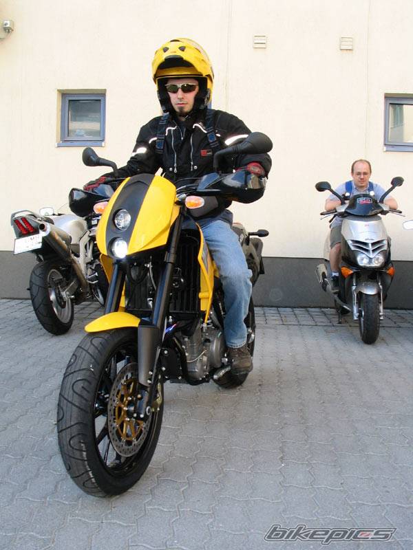 2004 KTM DUKE II | Picture 164320 motorcycle photo