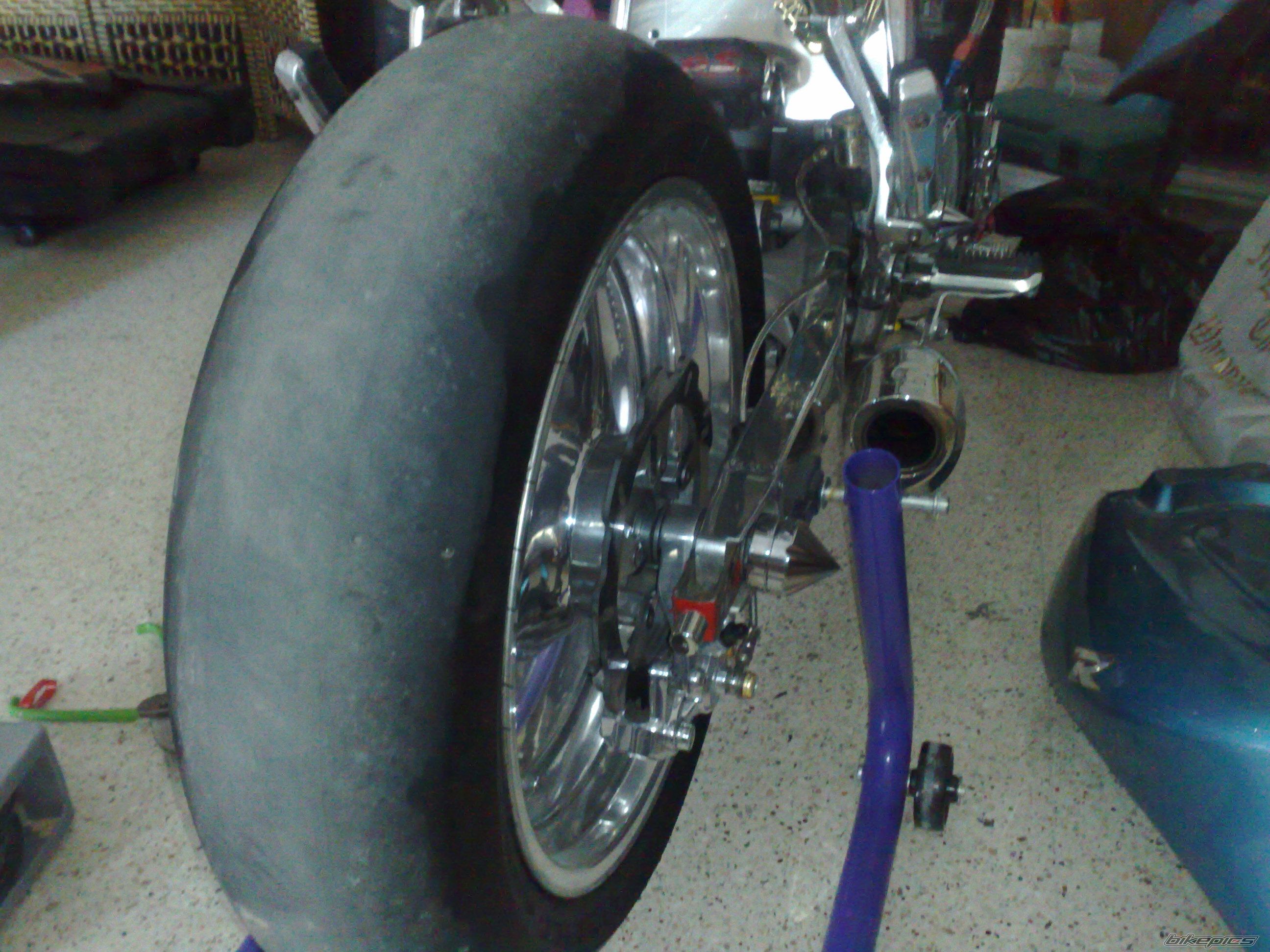 1992 SUZUKI GSX R 1100 | Picture 1643293 motorcycle photo
