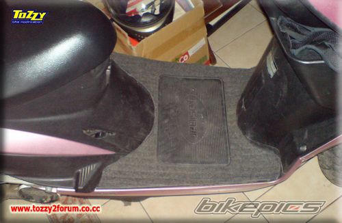 2006 KYMCO ACTIV 110 | Picture 1643307 motorcycle photo