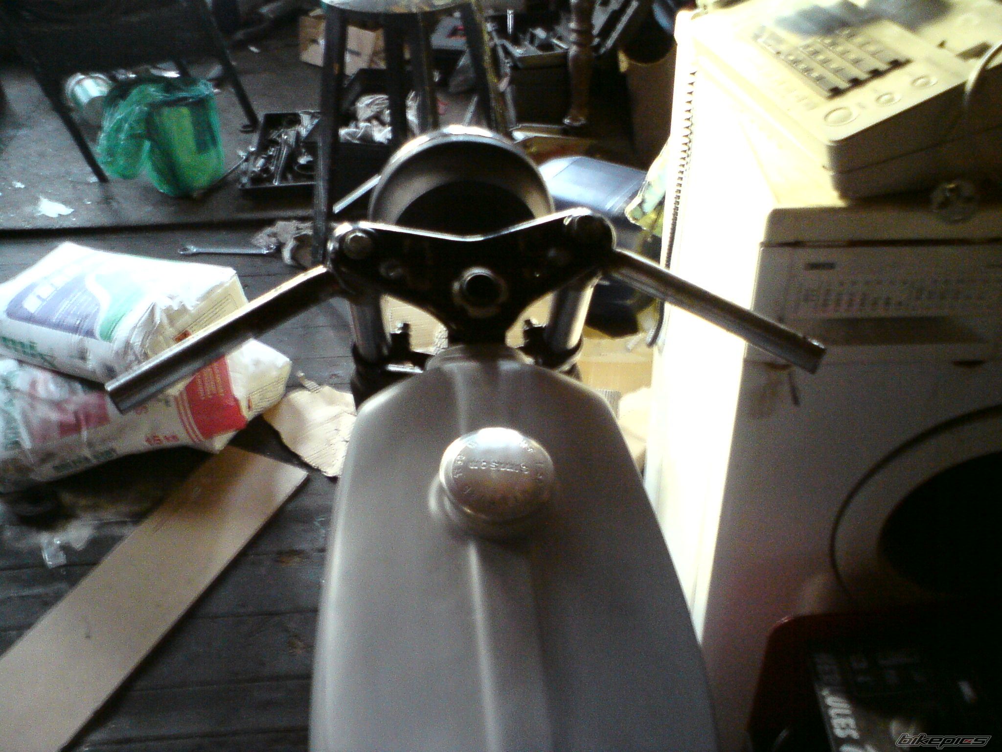 1987 SIMSON S 51 | Picture 1643344 motorcycle photo