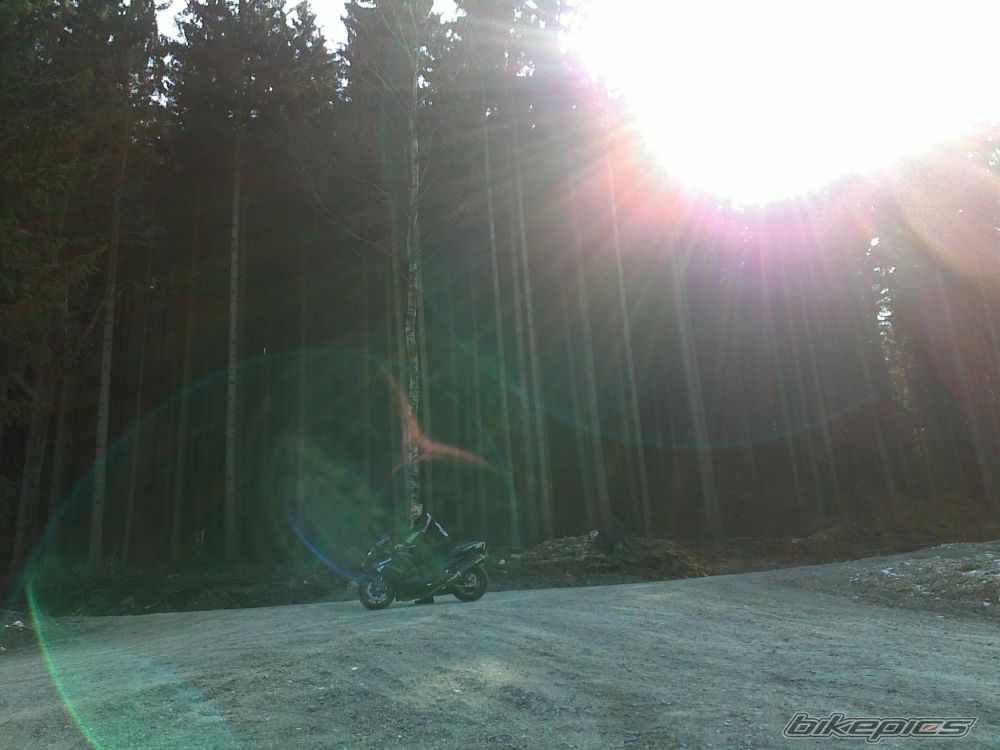 2006 KAWASAKI ZZR 1400 | Picture 1643432 motorcycle photo
