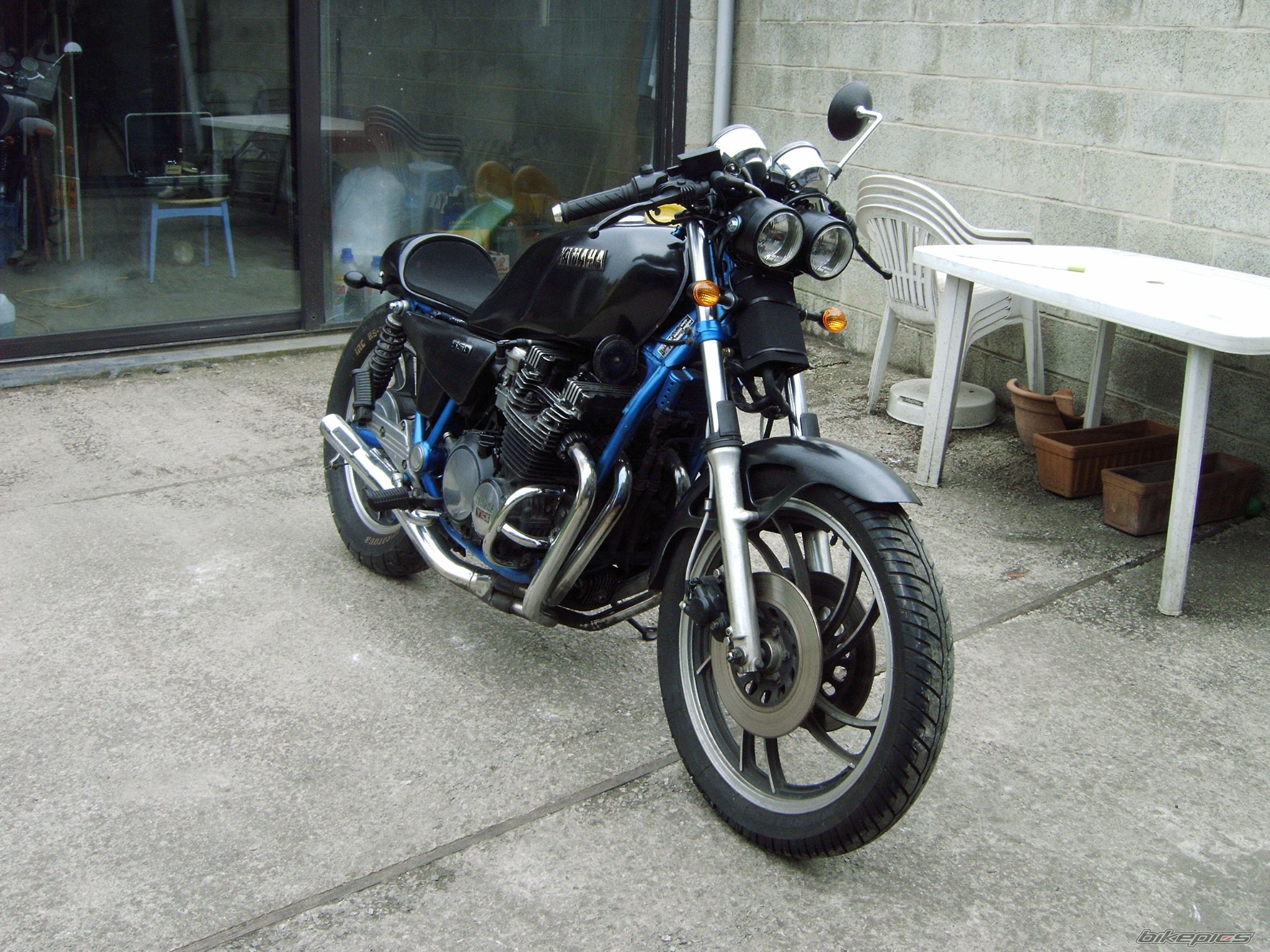 1984 YAMAHA XJ 650 | Picture 1643449 motorcycle photo