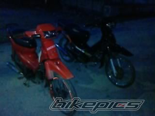 2002 KAWASAKI KAZER 165 | Picture 1644405 motorcycle photo