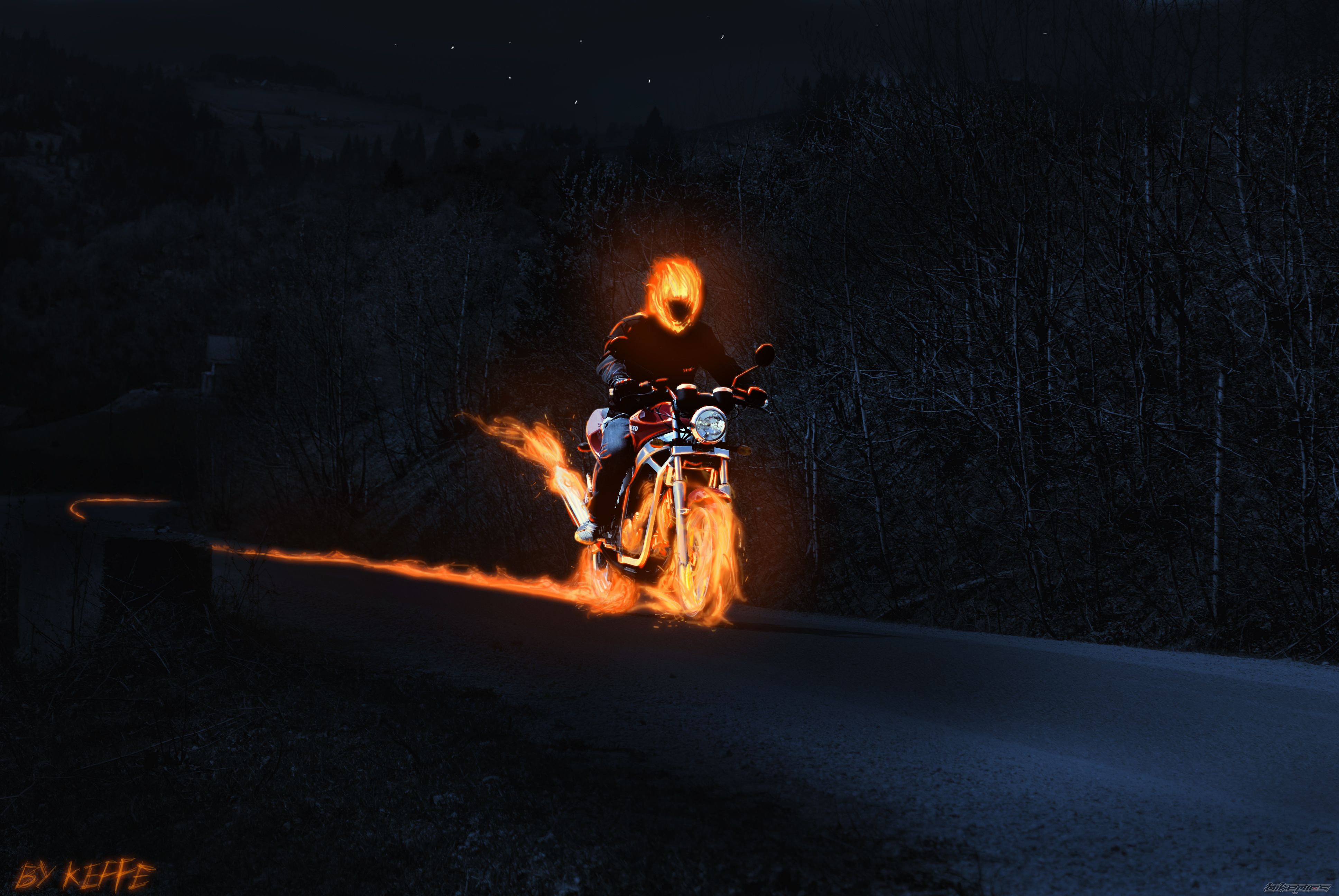 2004 HYOSUNG GT 125 COMET | Picture 1644512 motorcycle photo