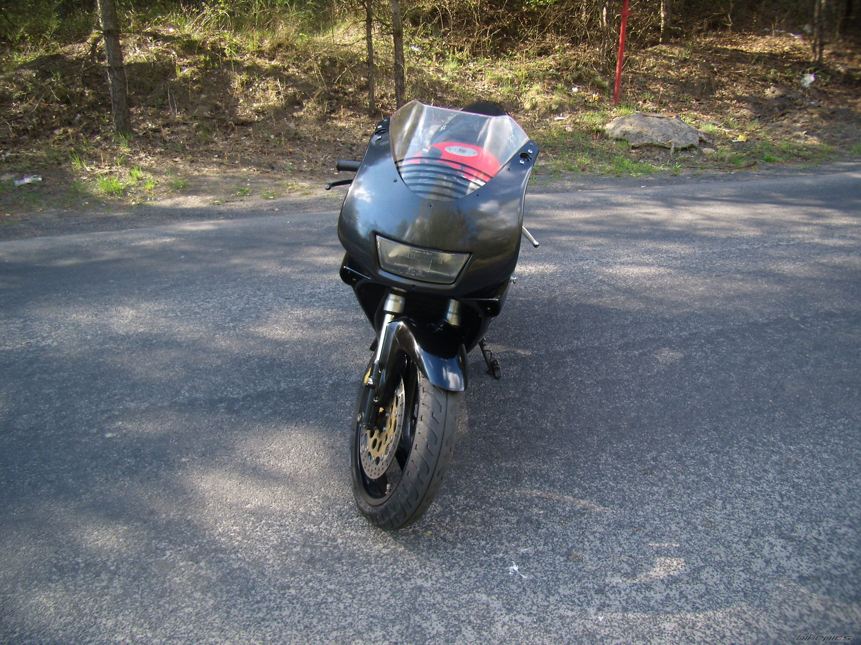 1994 APRILIA RS 125 | Picture 1644665 motorcycle photo
