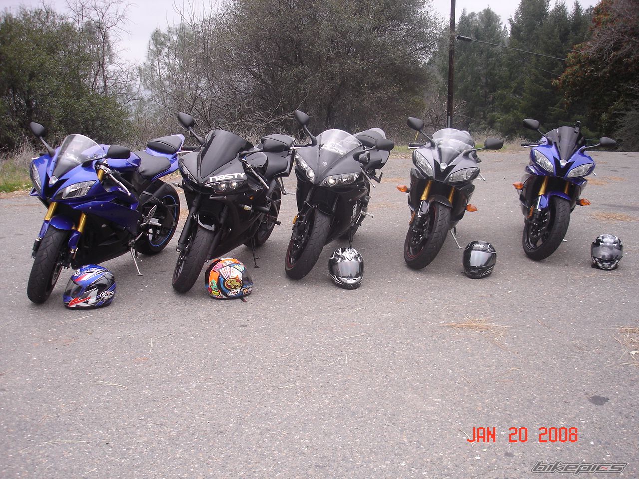 2006 YAMAHA YZF R1 | Picture 1644891 motorcycle photo