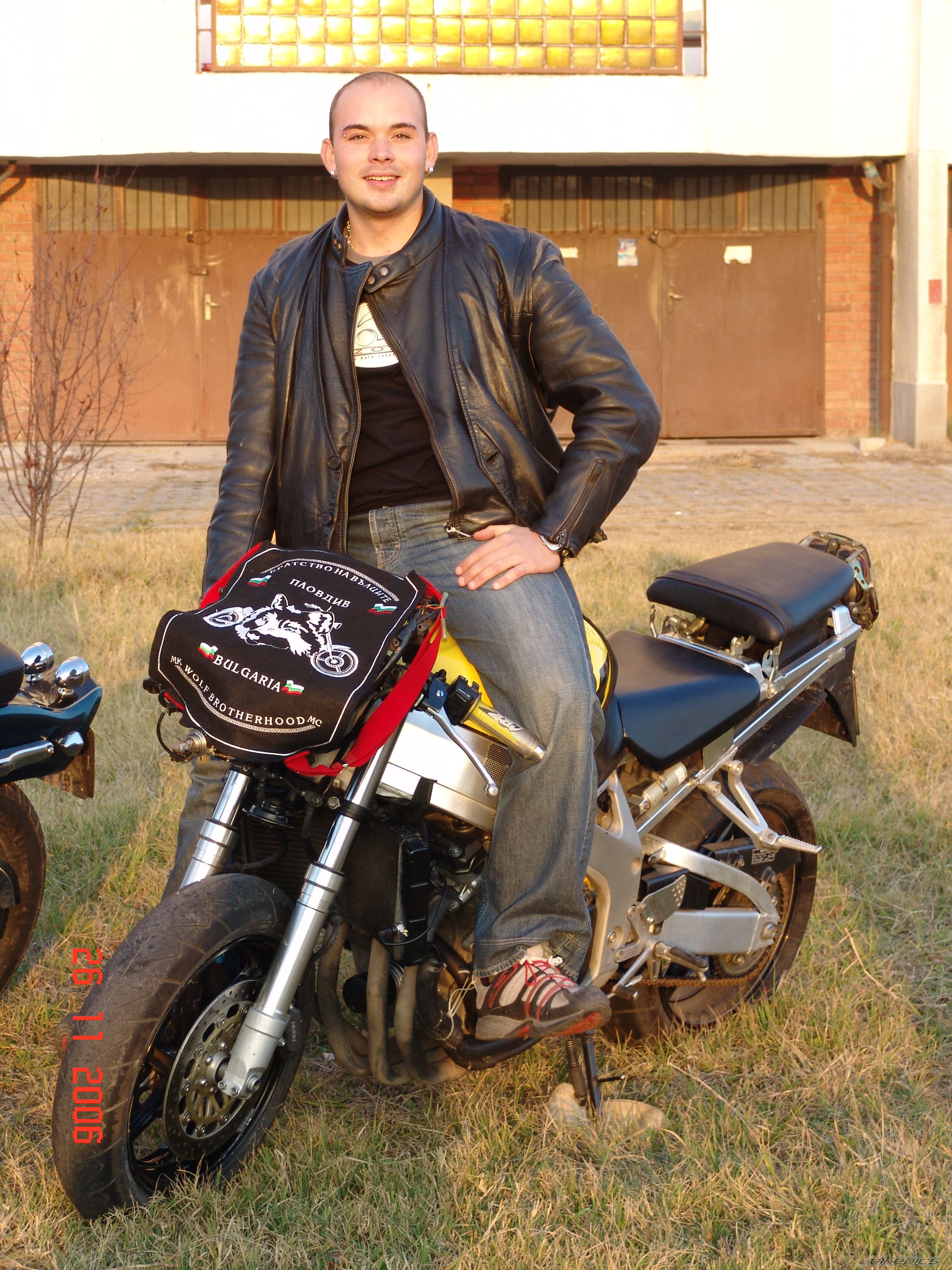 2005 HONDA CBR 1000  RR | Picture 1644950 motorcycle photo