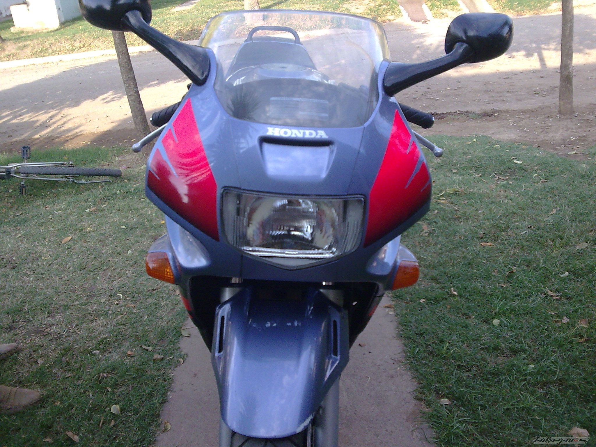 1994 HONDA CBR 600 | Picture 1645059 motorcycle photo