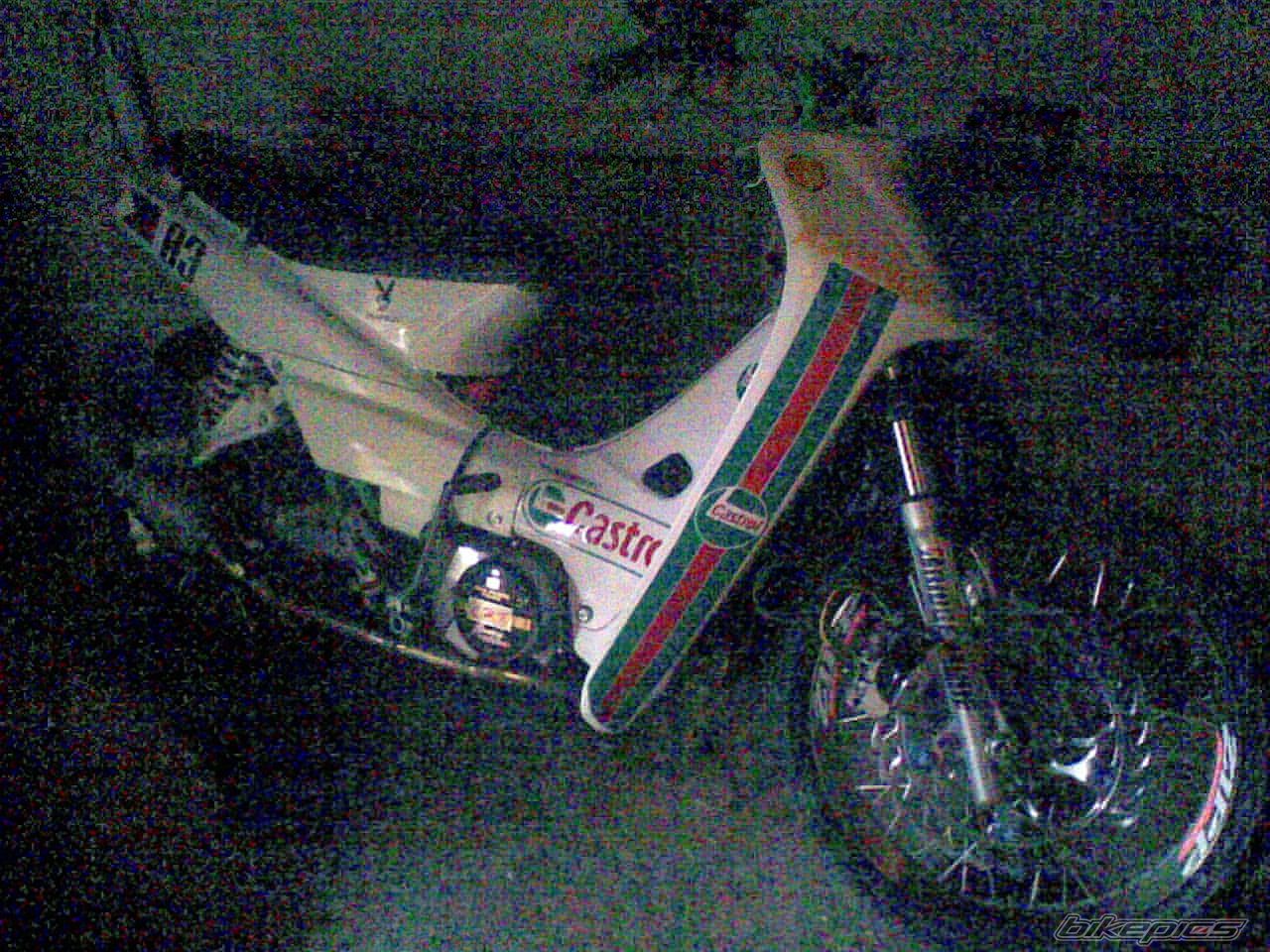    | Picture 1645266 motorcycle photo
