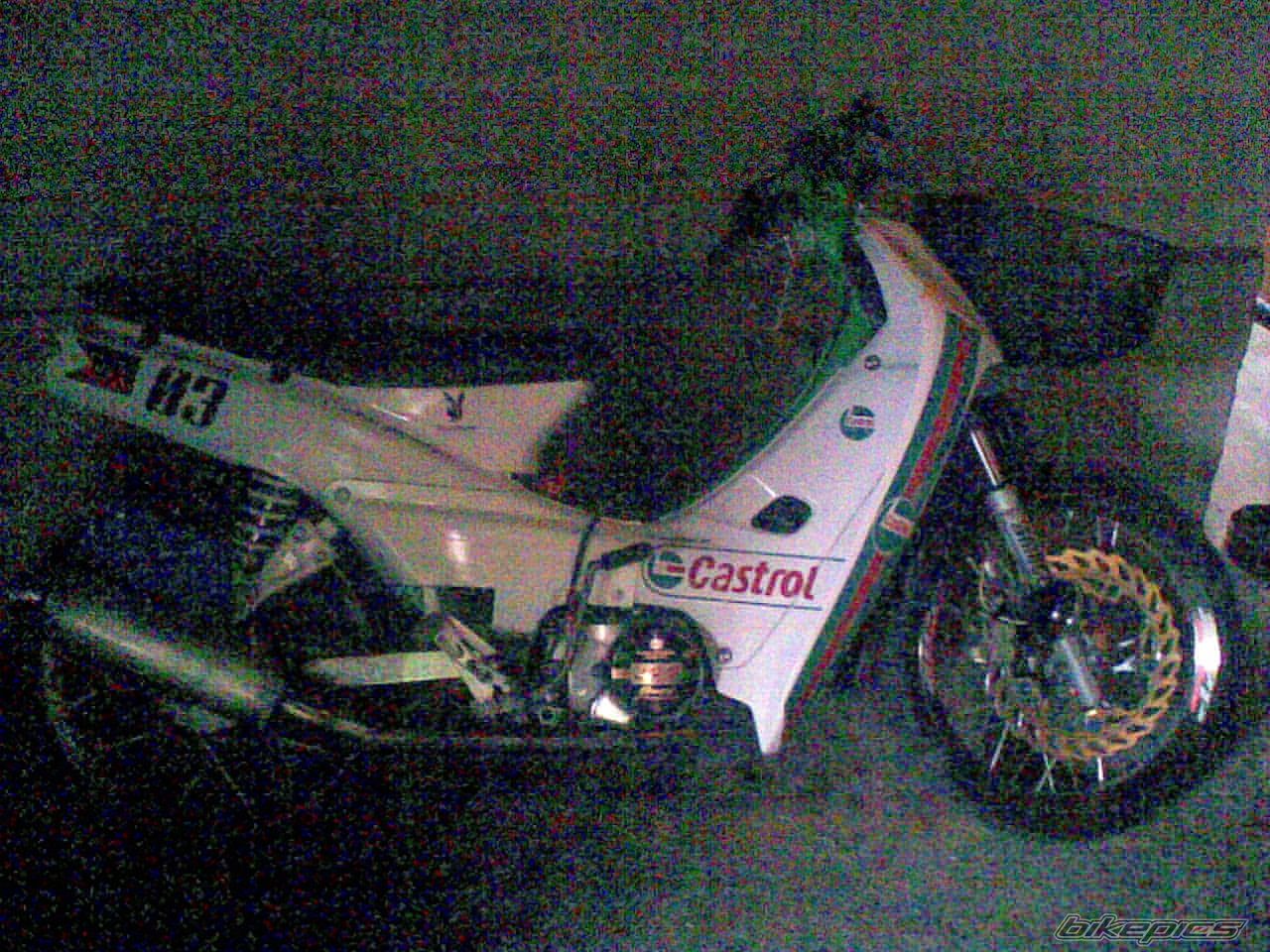    | Picture 1645270 motorcycle photo