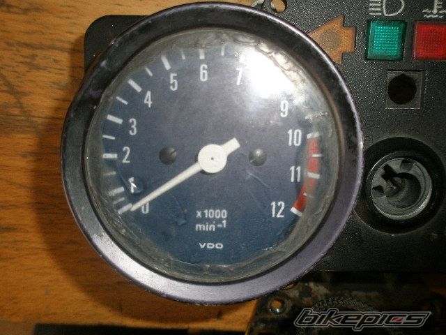 1989 SIMSON S 51 ELECTRONIC | Picture 1645295 motorcycle photo