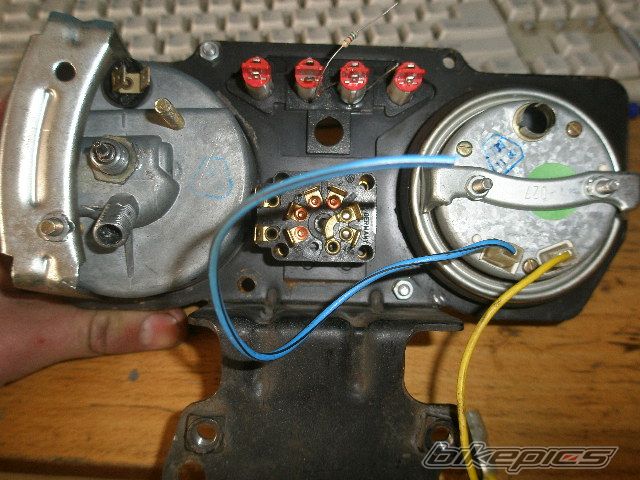 1989 SIMSON S 51 ELECTRONIC | Picture 1645296 motorcycle photo