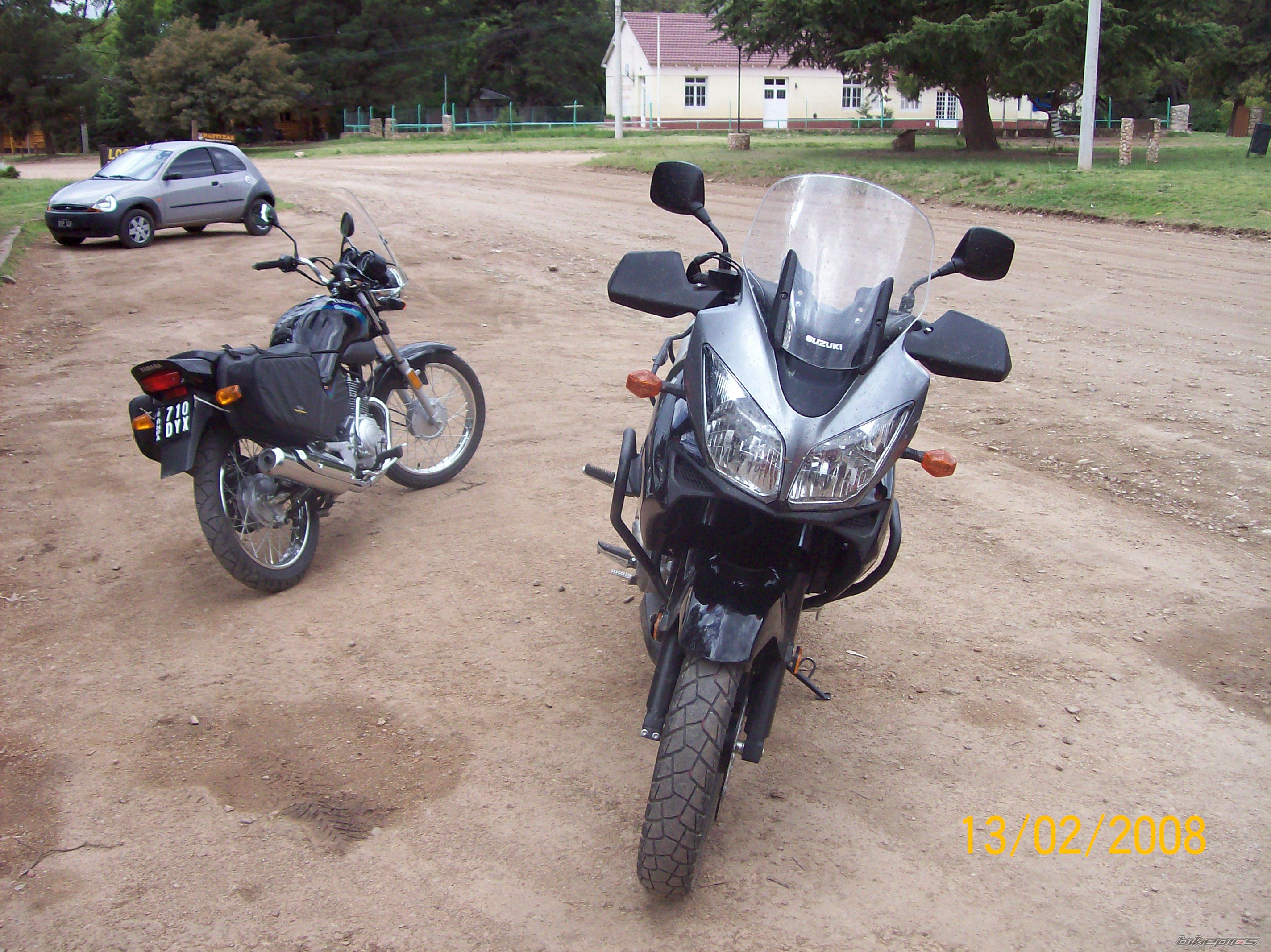 2009 YAMAHA YBR 125 | Picture 1645346 motorcycle photo