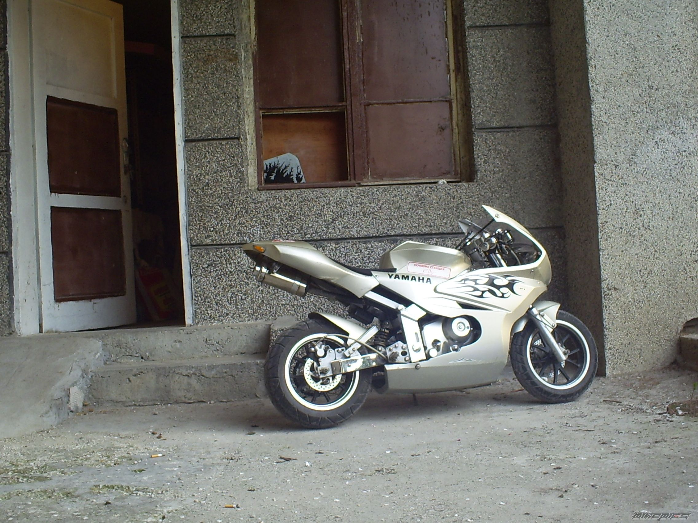 2008 YAMAHA %22XS 1%22 | Picture 1645358 motorcycle photo