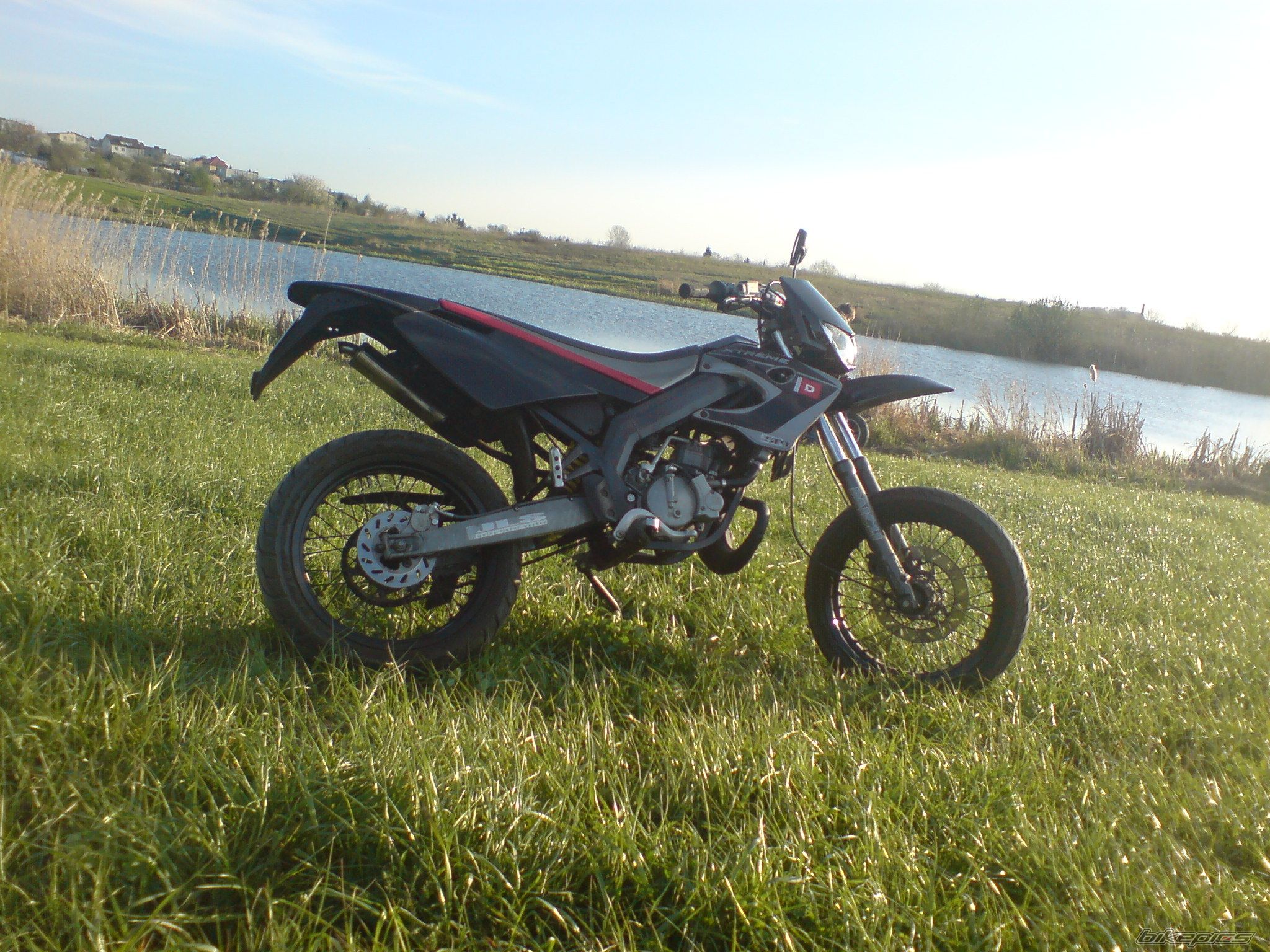 2005 DERBI SENDA  X TREME SM | Picture 1645475 motorcycle photo