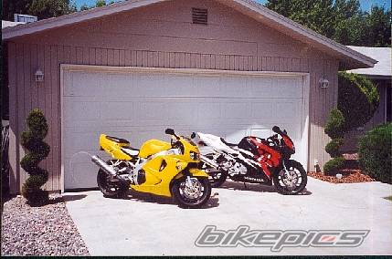 1999 HONDA CBR 900 | Picture 16455 motorcycle photo