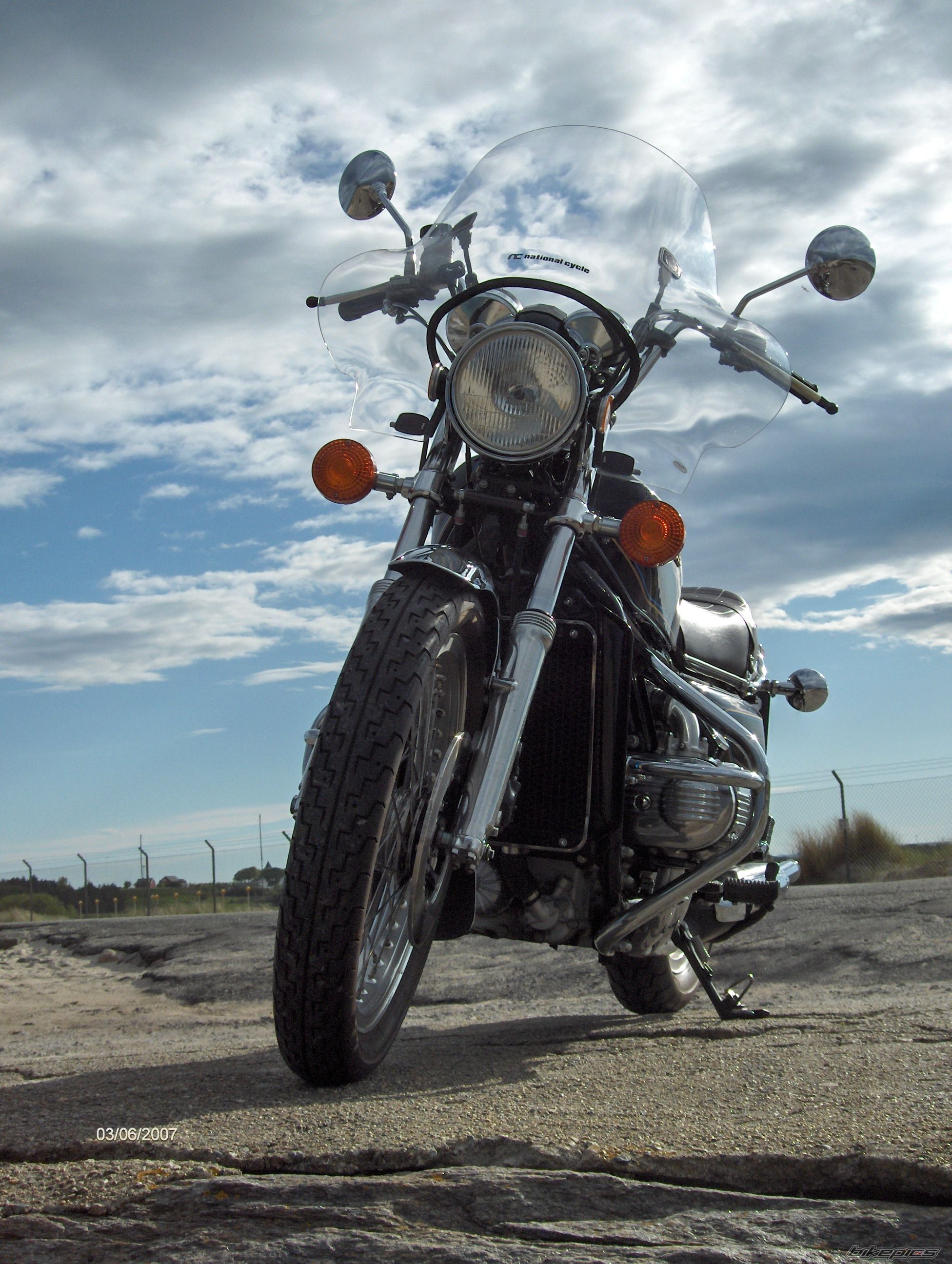1977 HONDA GOLDWING | Picture 1645567 motorcycle photo
