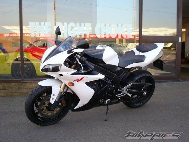 2005 YAMAHA YZF R1 | Picture 1645633 motorcycle photo