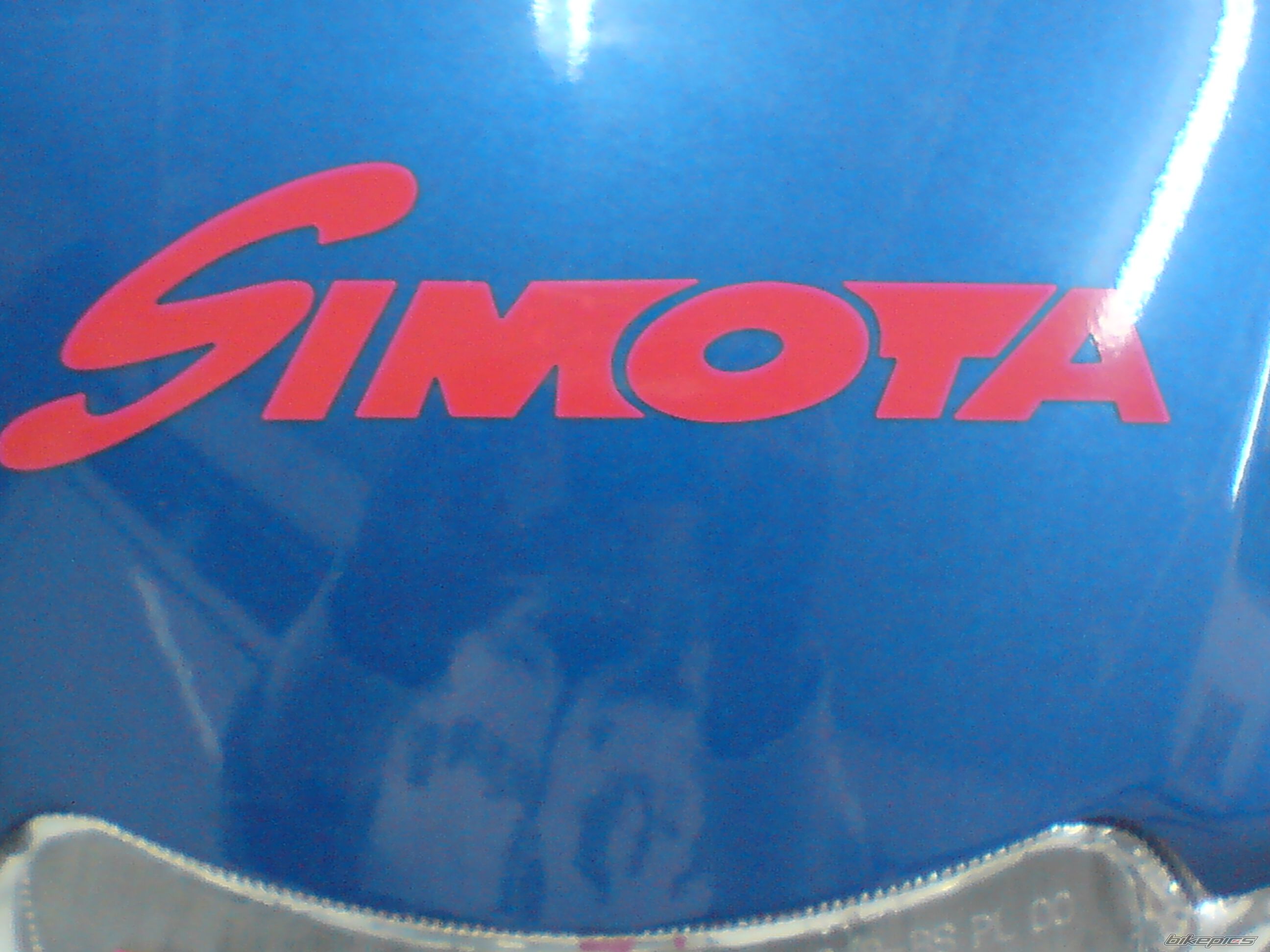 2009 MODENAS DYNAMIC 125 | Picture 1645648 motorcycle photo