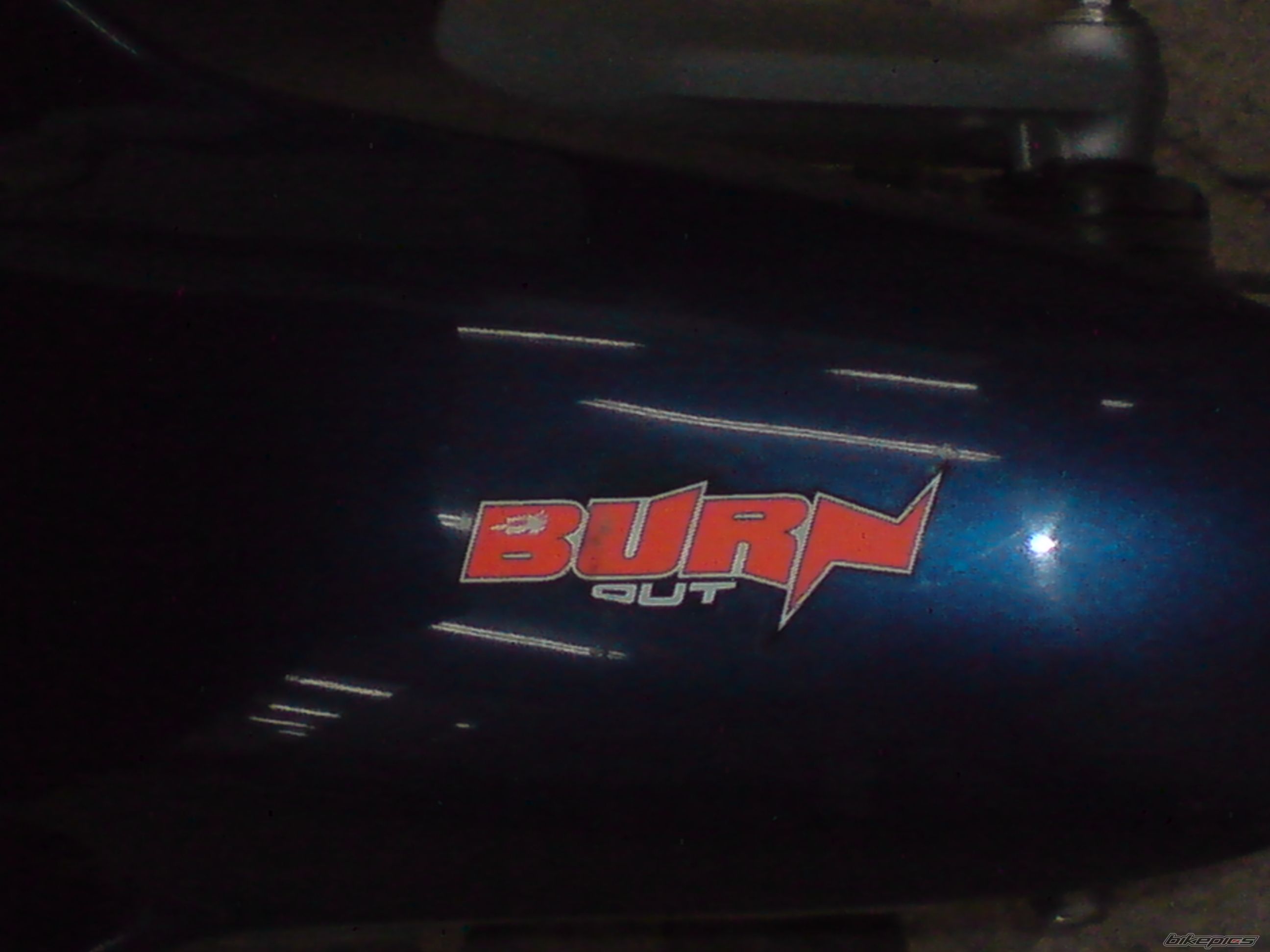 2009 MODENAS DYNAMIC 125 | Picture 1645655 motorcycle photo
