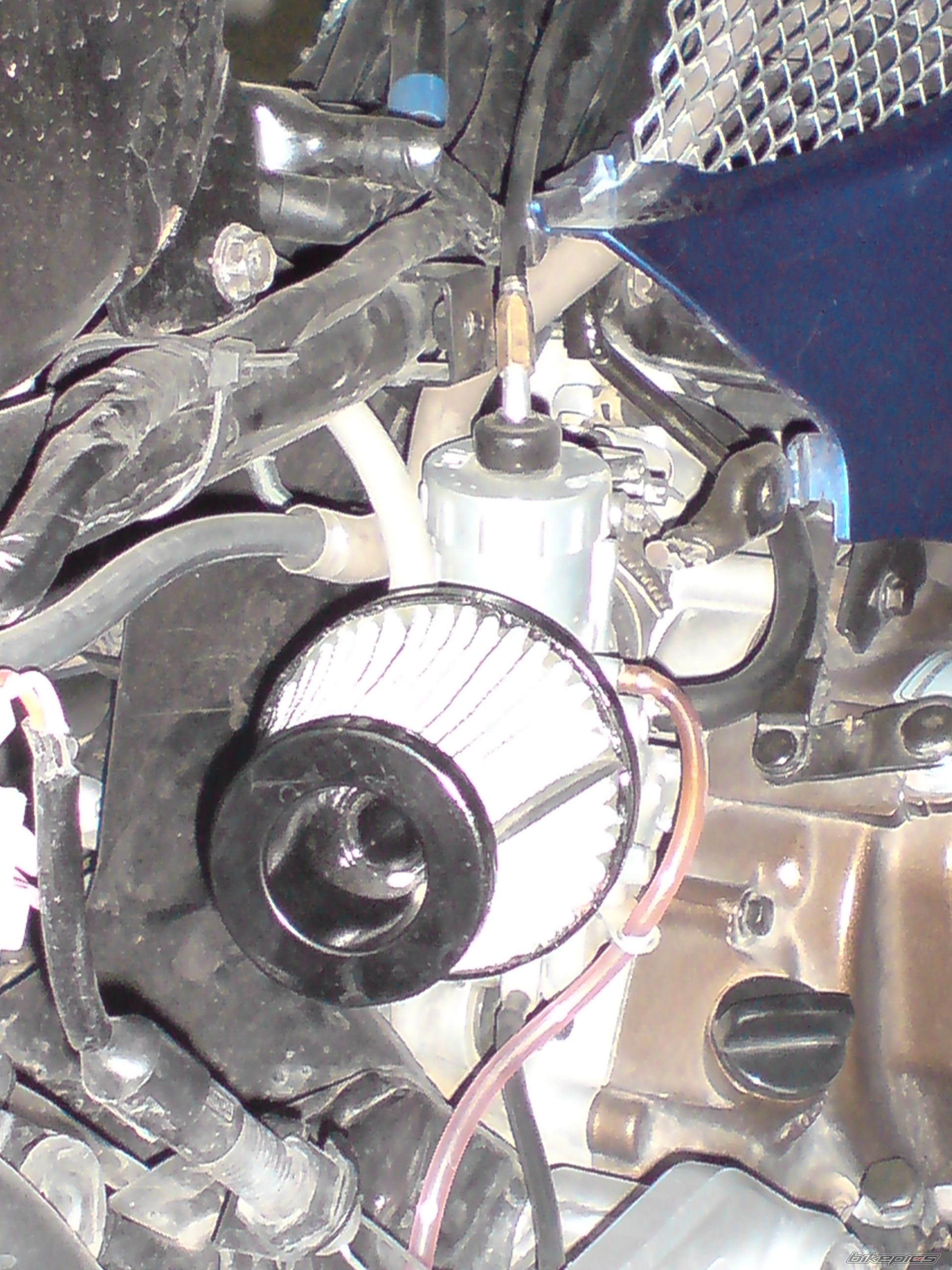 2009 MODENAS DYNAMIC 125 | Picture 1645670 motorcycle photo