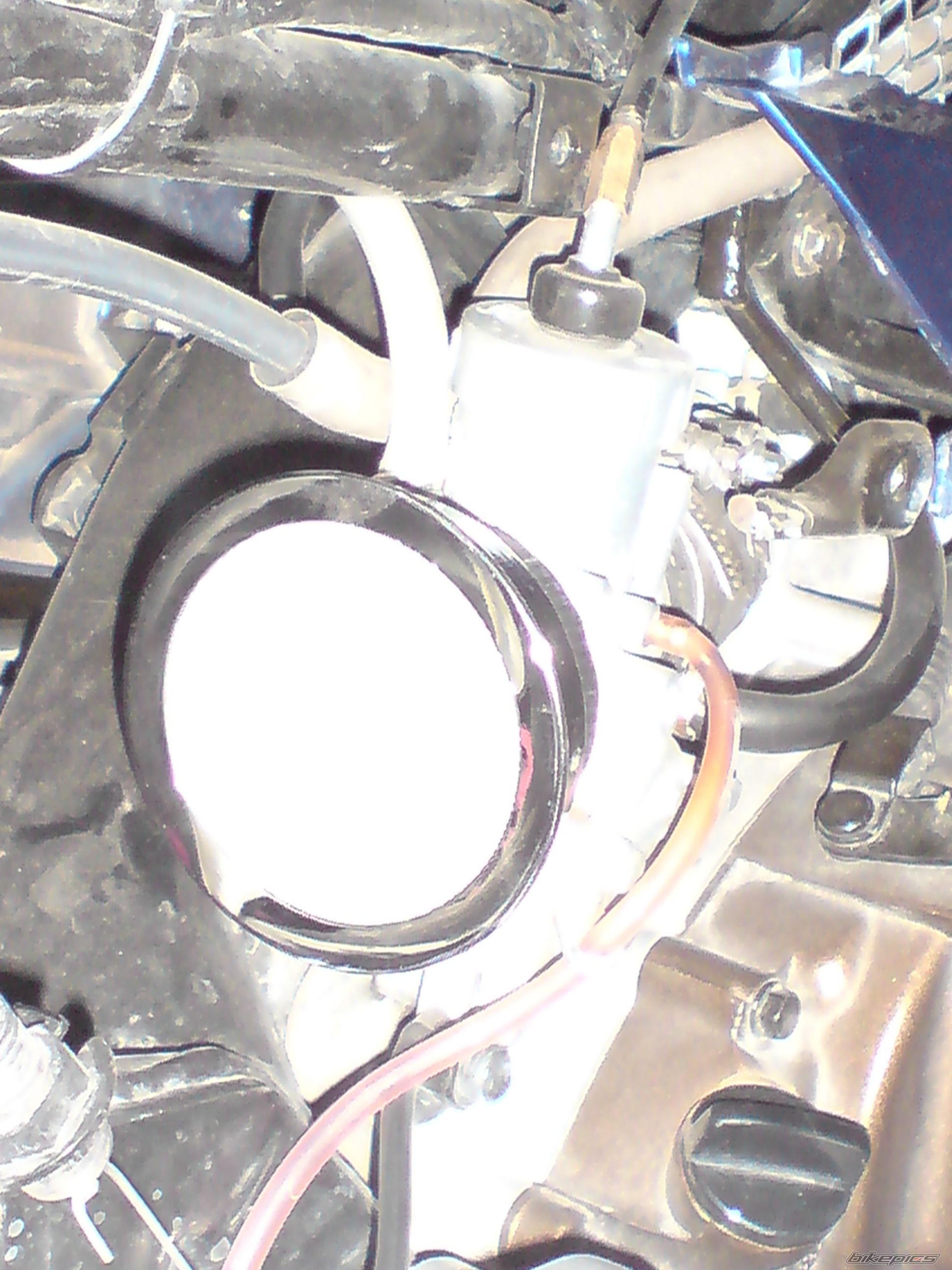 2009 MODENAS DYNAMIC 125 | Picture 1645672 motorcycle photo