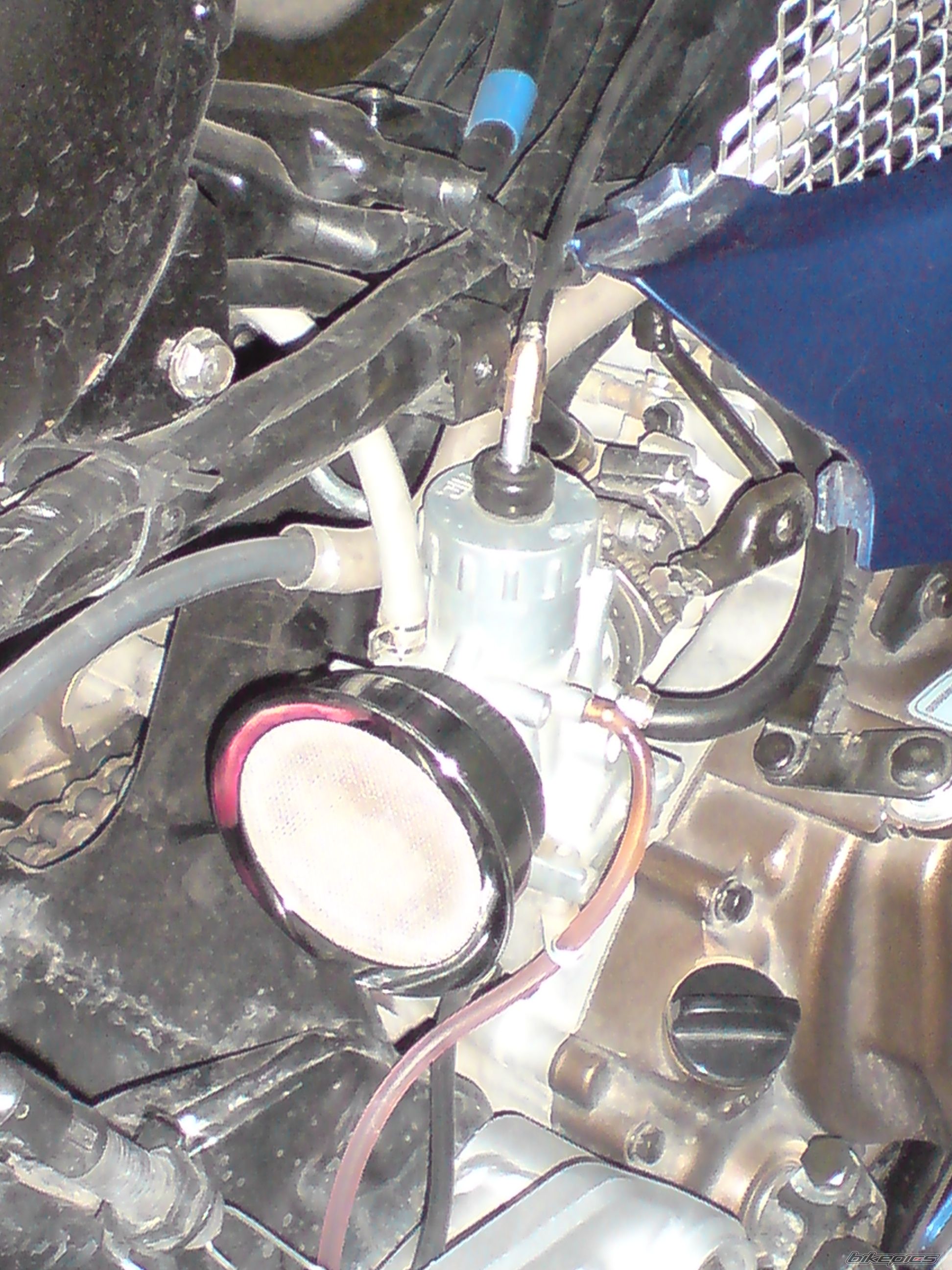2009 MODENAS DYNAMIC 125 | Picture 1645676 motorcycle photo
